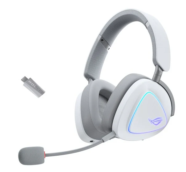 Rog Delta II Gaming Headset - Image 5