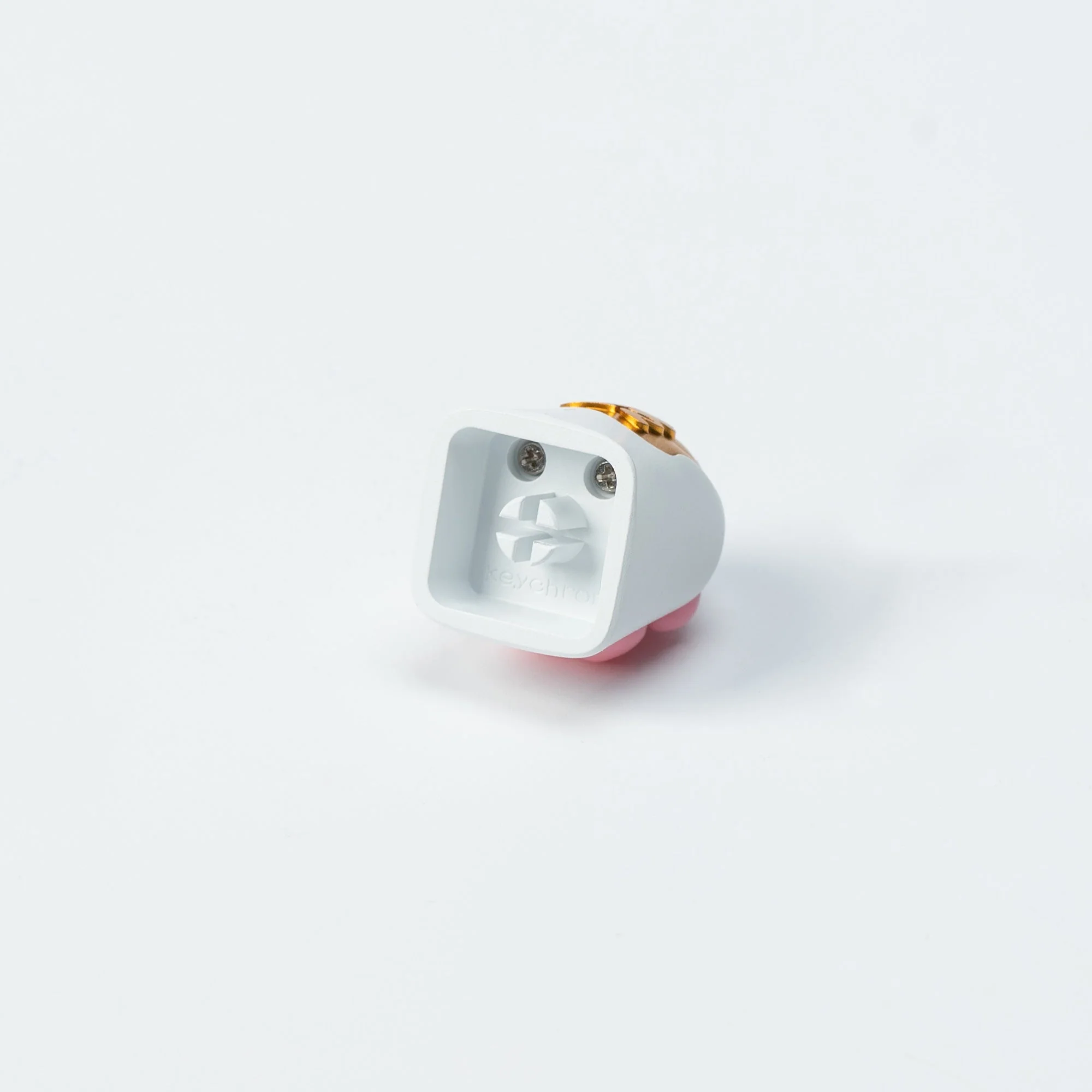 Silicone Kitty Paw Aluminum Alloy Artisan Keycap - Image 6