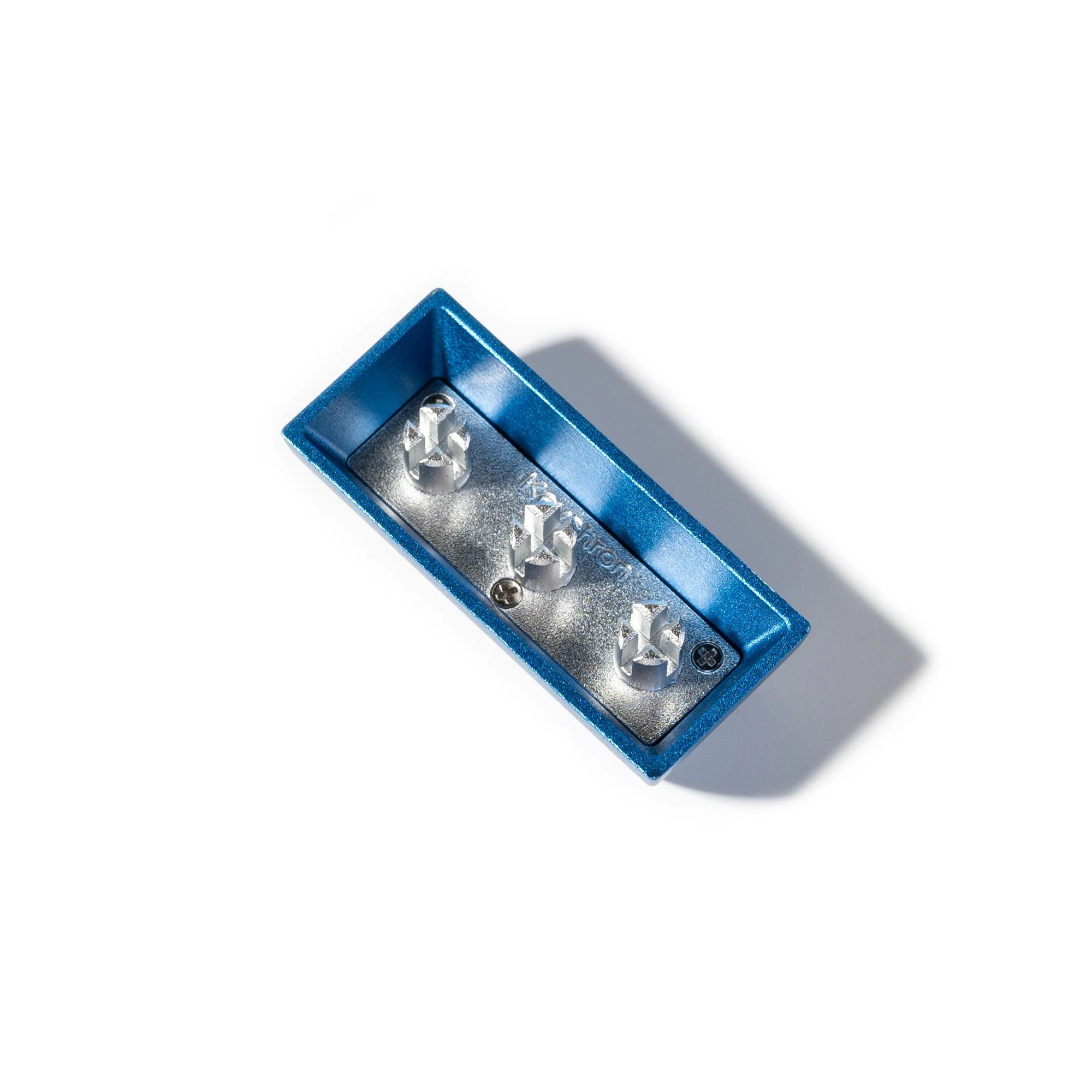 Keychron Sword Aluminum Alloy Artisan Keycap - Image 3