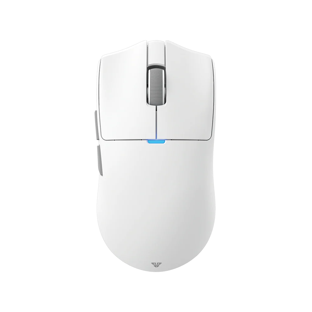 Fantech TANTO E/S Tri-Mode Wireless Gaming Mouse with RGB Charging Dock - Image 2