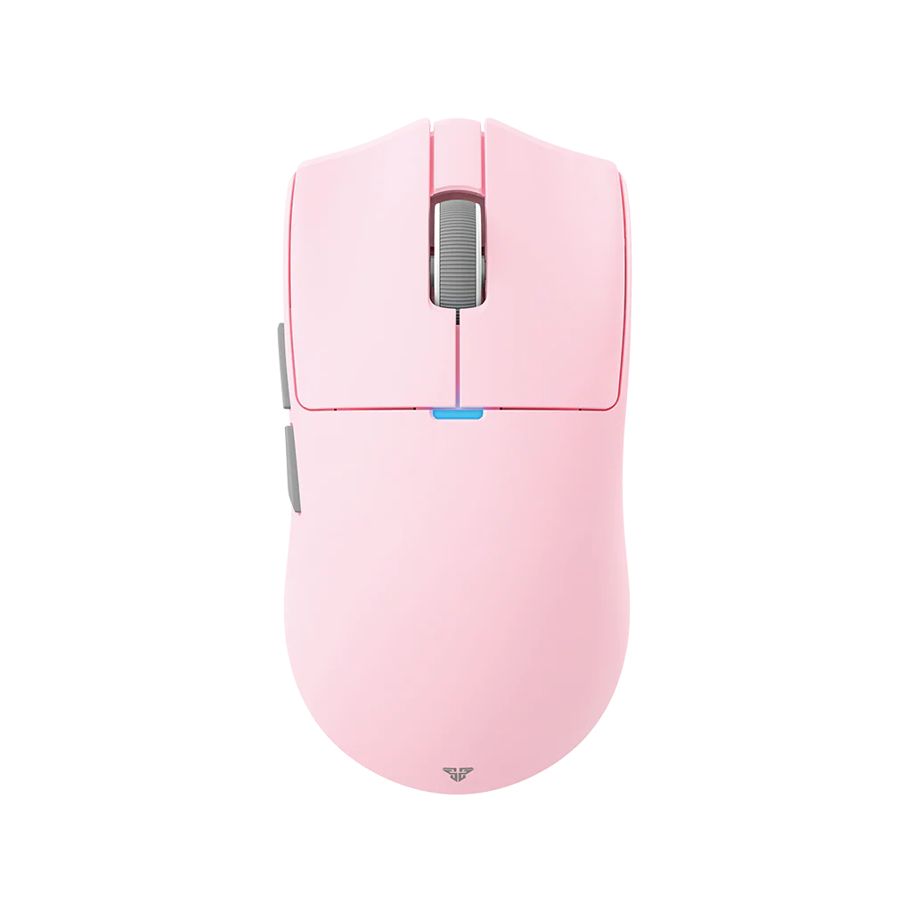 Fantech TANTO E/S Tri-Mode Wireless Gaming Mouse with RGB Charging Dock - Image 3