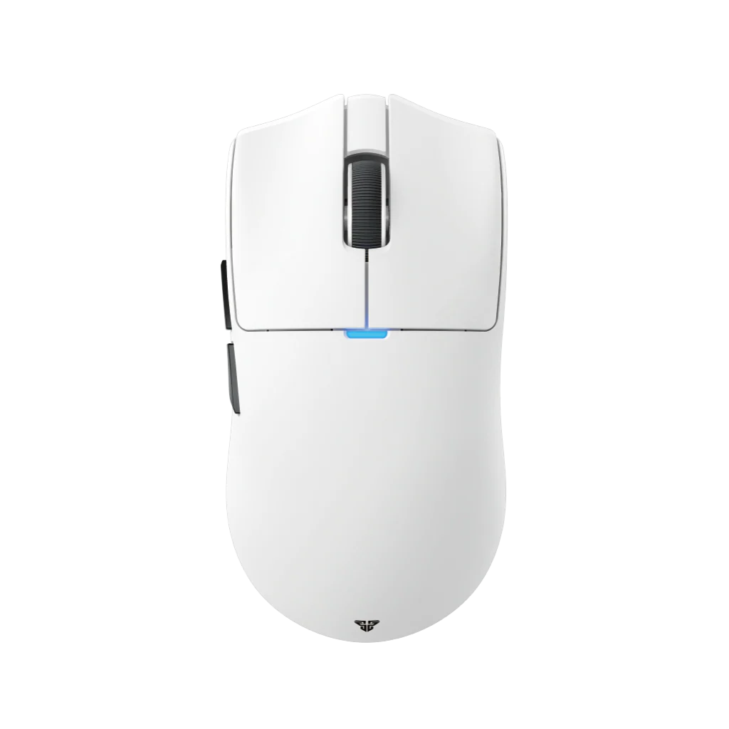 Fantech TANTO E/S Tri-Mode Wireless Gaming Mouse with RGB Charging Dock - Image 4