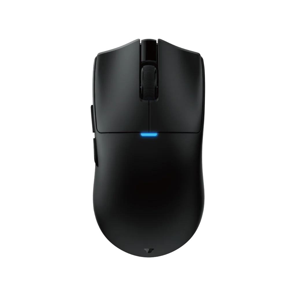 Fantech TANTO E/S Tri-Mode Wireless Gaming Mouse with RGB Charging Dock - Image 5