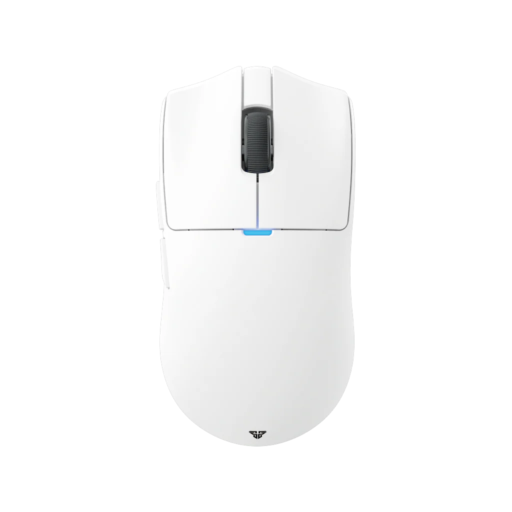 Fantech TANTO E/S Tri-Mode Wireless Gaming Mouse with RGB Charging Dock - Image 6