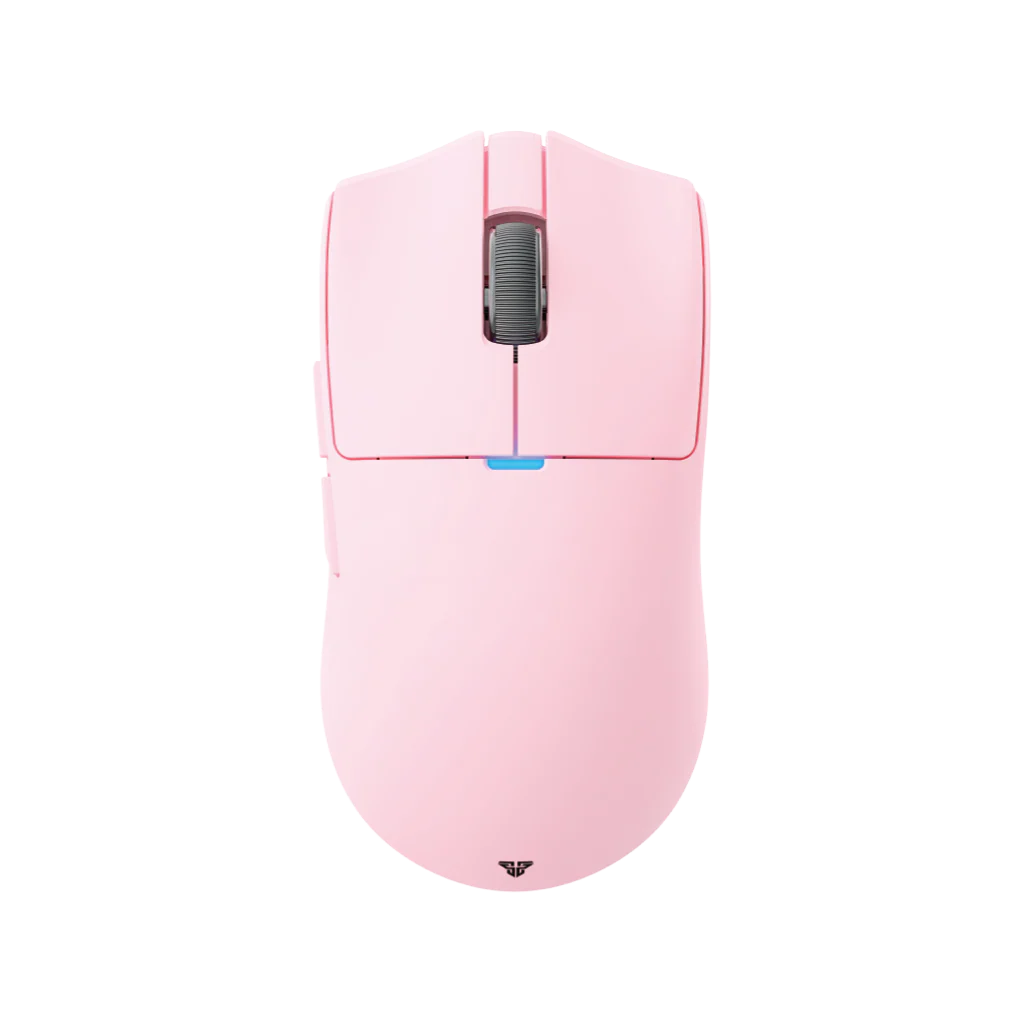 Fantech TANTO E/S Tri-Mode Wireless Gaming Mouse with RGB Charging Dock - Image 7