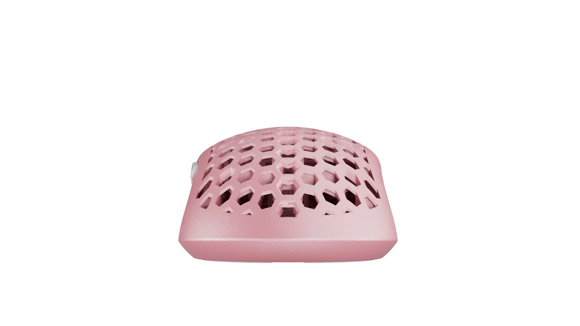 TENKO®-AKITSU Pink Carbon Fiber 8K Wireless Gaming Mouse（Pre-Order） - Image 7