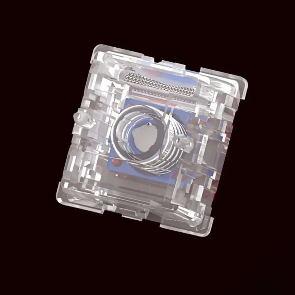 TTC Magneto RGB Switch RGB King Magnetic Switches - Image 5