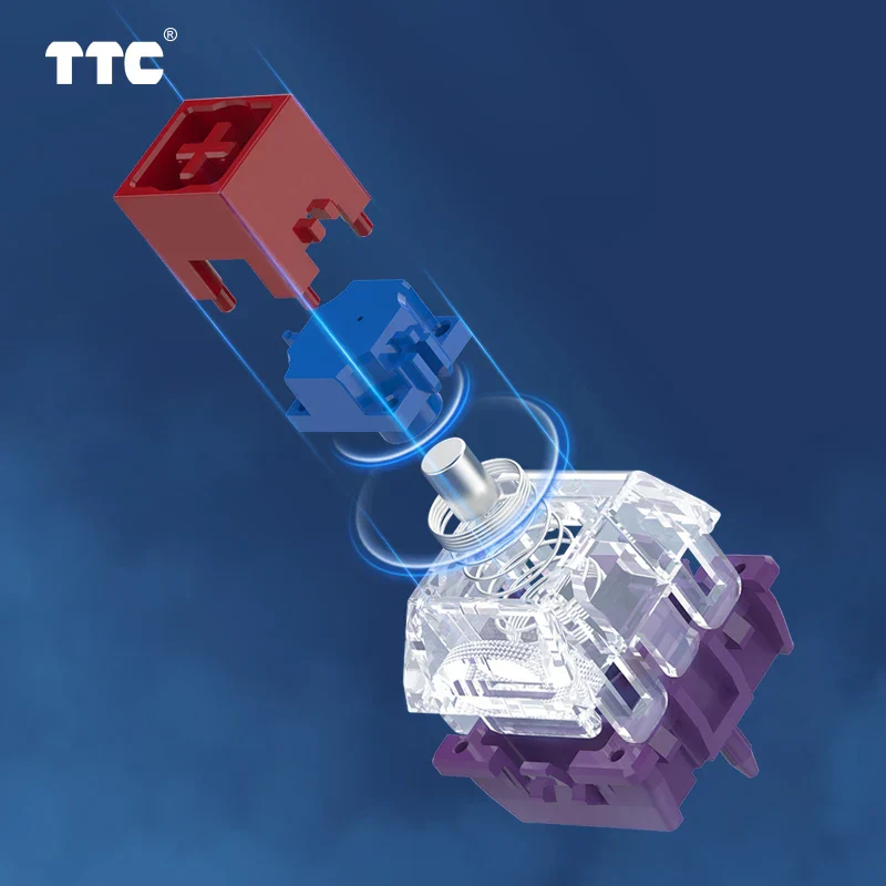 TTC Magneto Switch King Magnetic Switches - Image 3