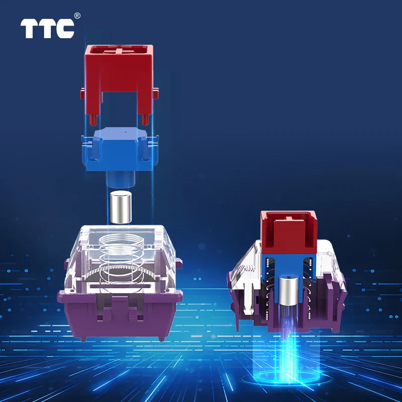 TTC Magneto Switch King Magnetic Switches - Image 4