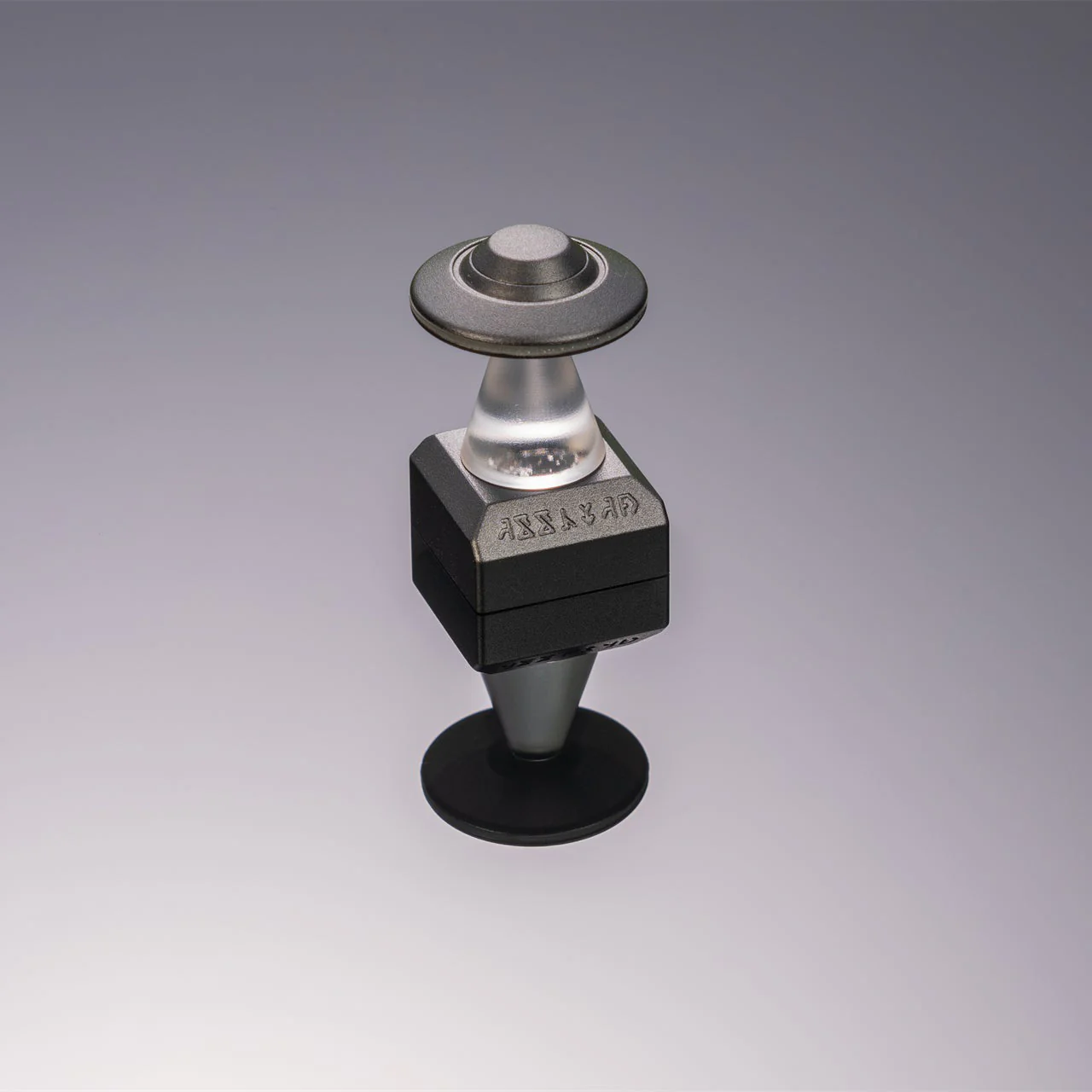 UFO Aluminum Alloy Artisan Keycap - Image 4