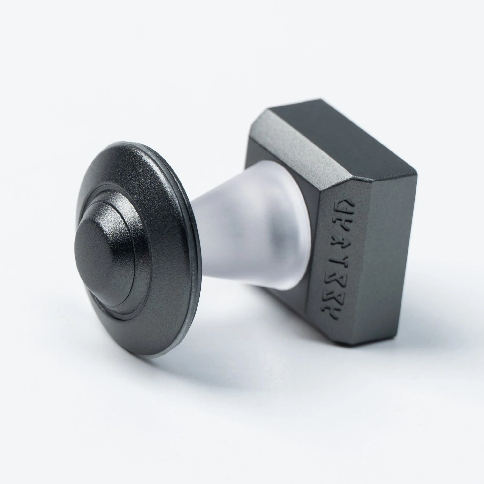 UFO Aluminum Alloy Artisan Keycap - Image 8