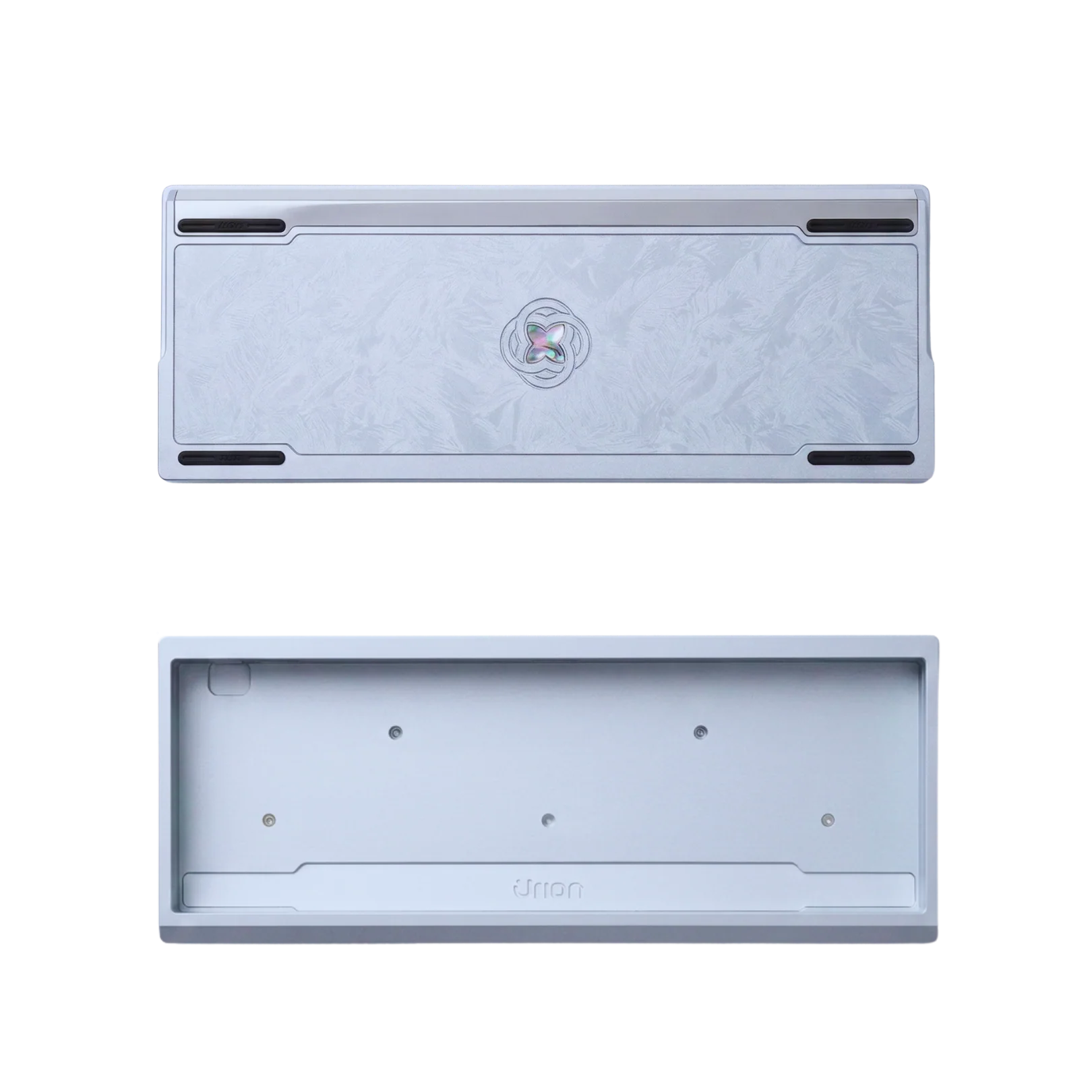 URION Mix60 Special Process Aluminum Case