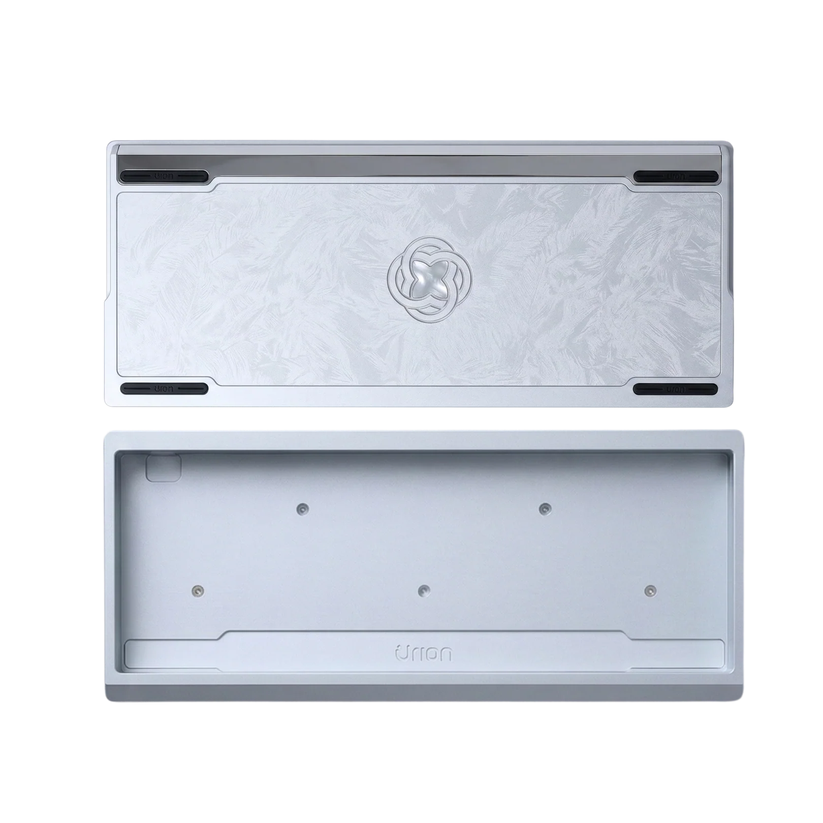 URION Mix60 Special Process Aluminum Case - Image 2
