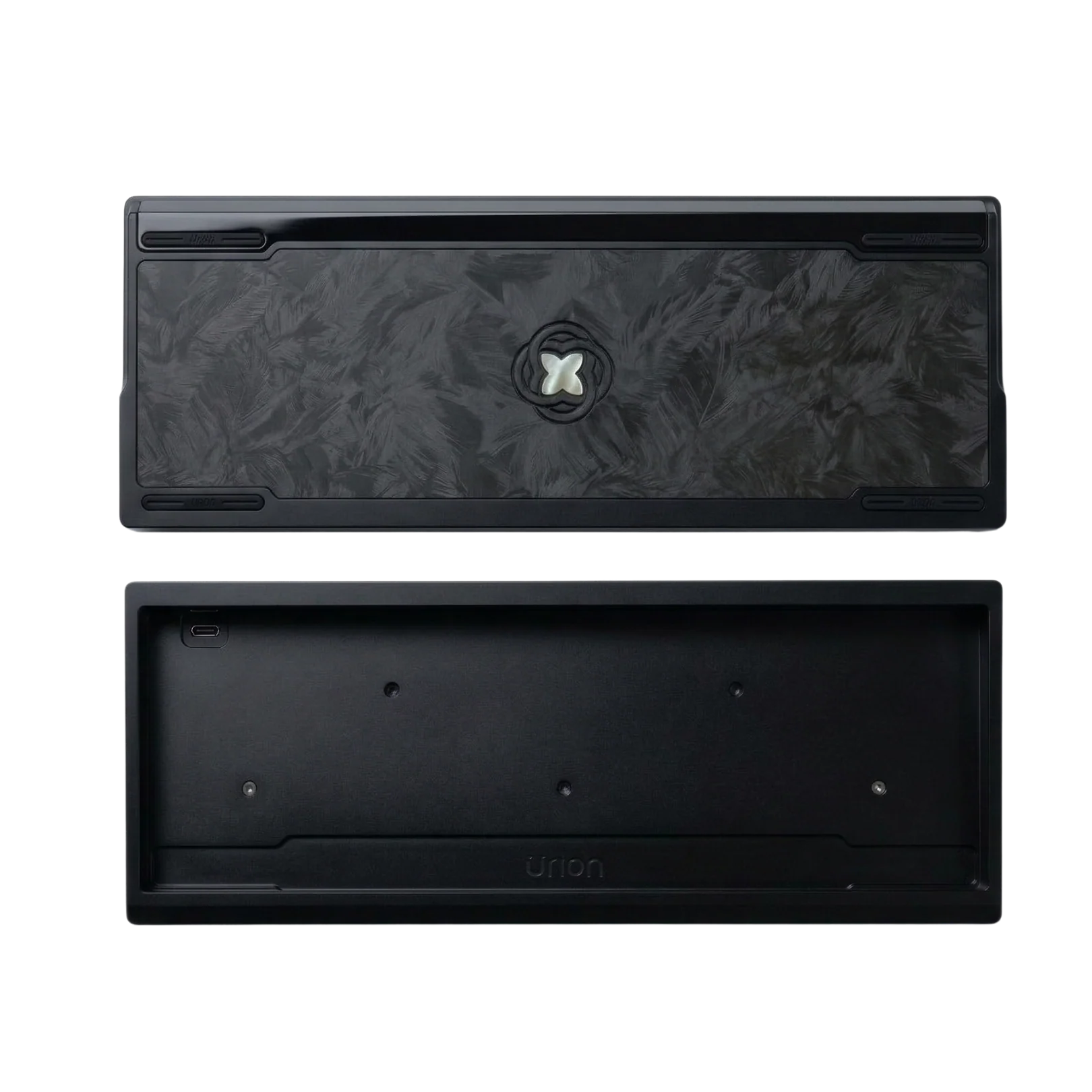 URION Mix60 Special Process Aluminum Case - Image 3