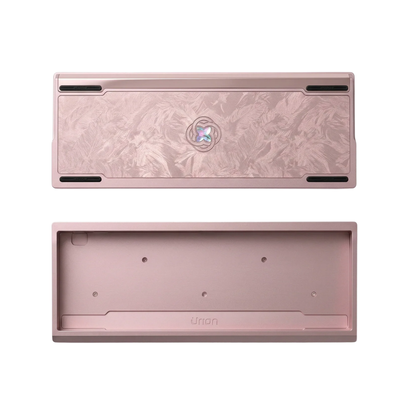 URION Mix60 Special Process Aluminum Case - Image 4