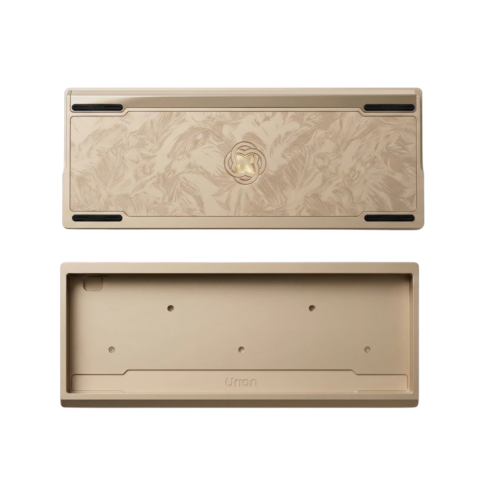URION Mix60 Special Process Aluminum Case - Image 6