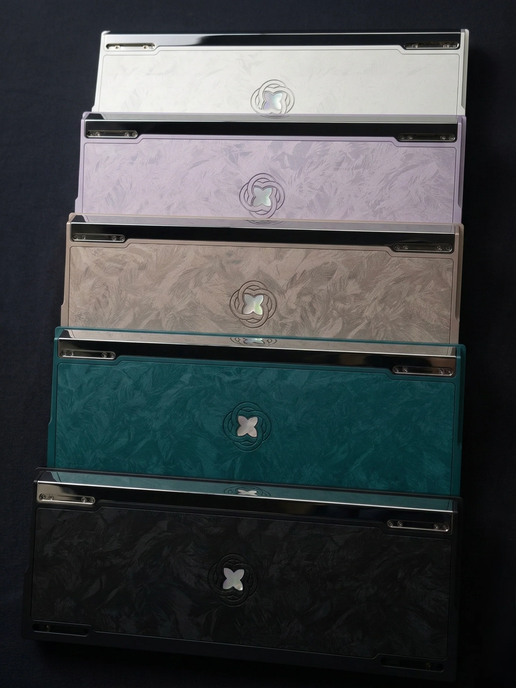 URION Mix60 Special Process Aluminum Case - Image 8