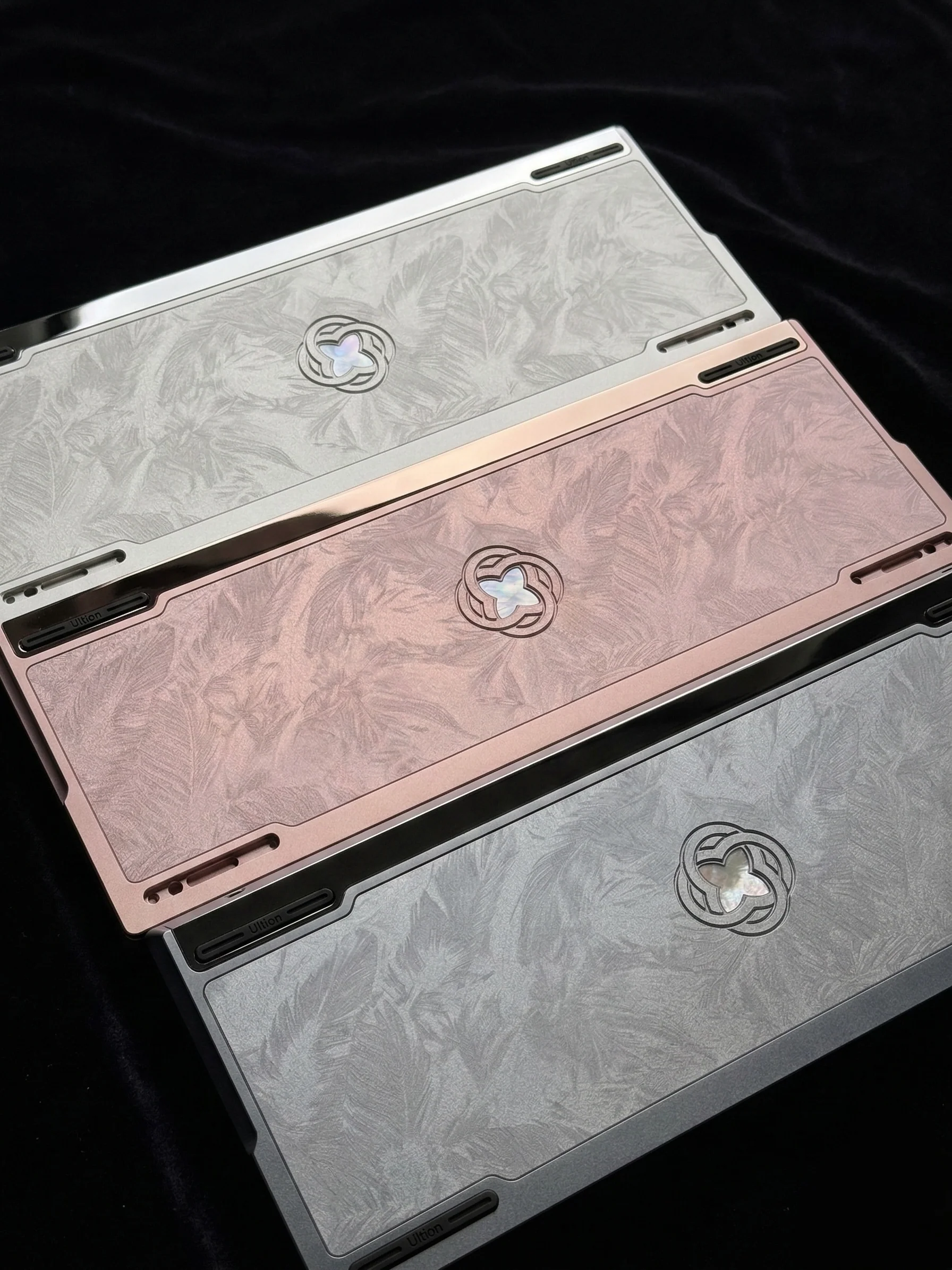 URION Mix60 Special Process Aluminum Case - Image 9