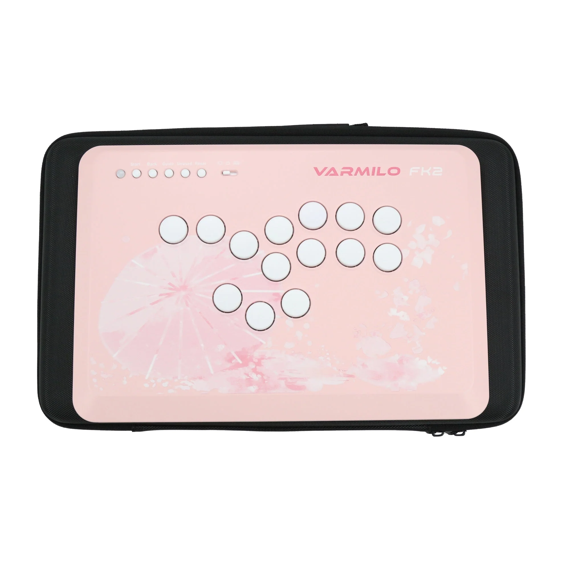 Varmilo FK2 Fighting King 2 Arcade Rapid Trigger Controller Game Keyboard - Image 11