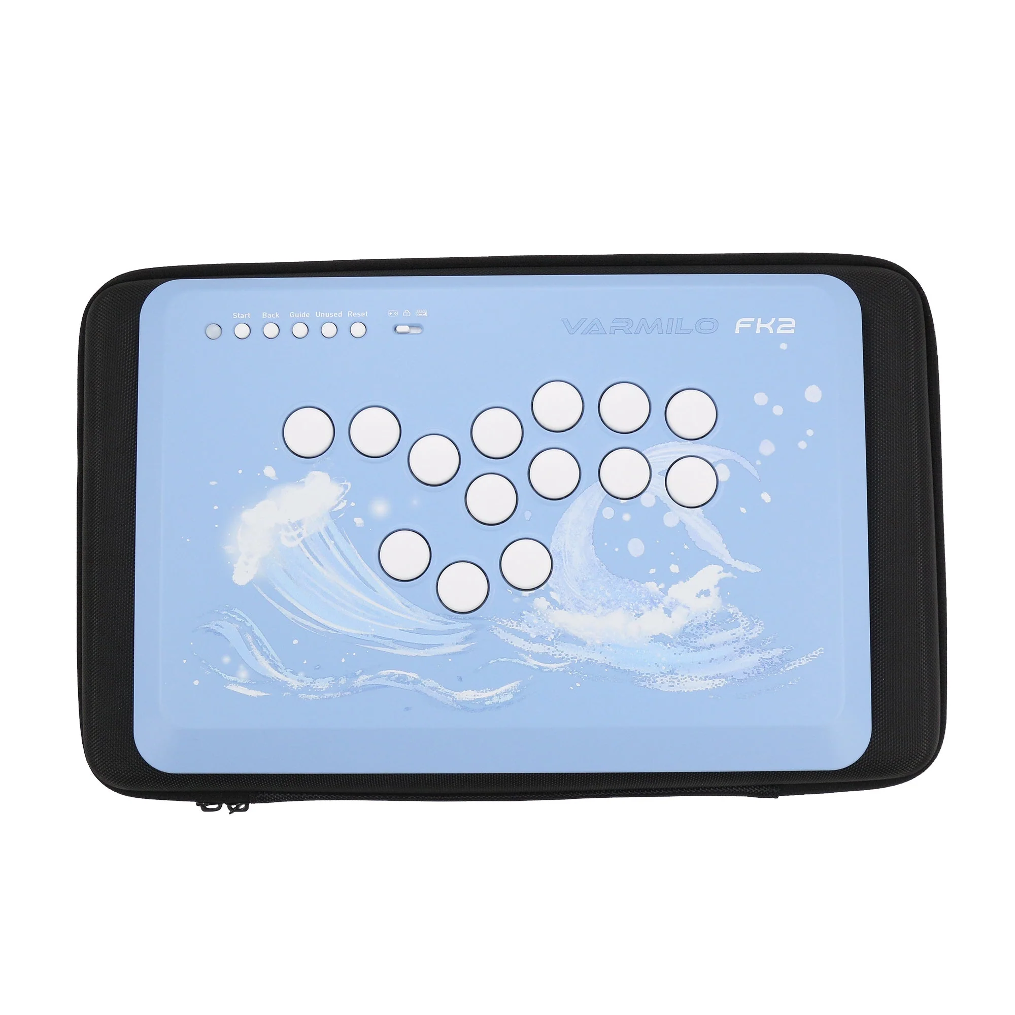 Varmilo FK2 Fighting King 2 Arcade Rapid Trigger Controller Game Keyboard - Image 7