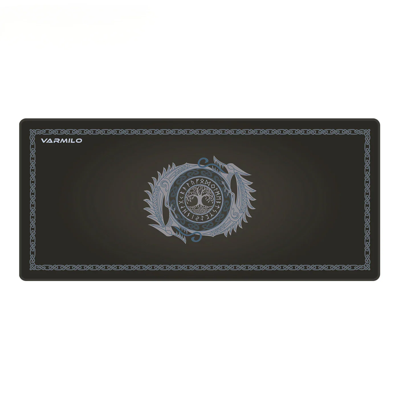 VARMILO Mousemat 900x400x3mm XL Desk Mouse Pad (Asgard)