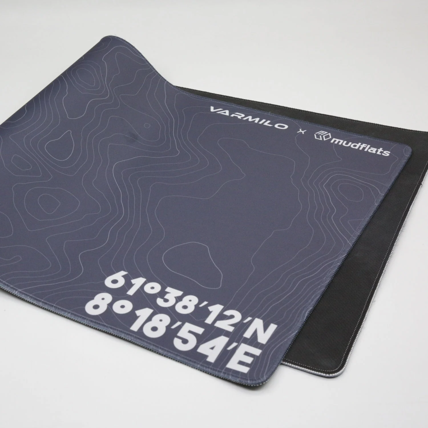 VARMILO Mousemat 900x400x3mm XL Desk Mouse Pad - Image 10