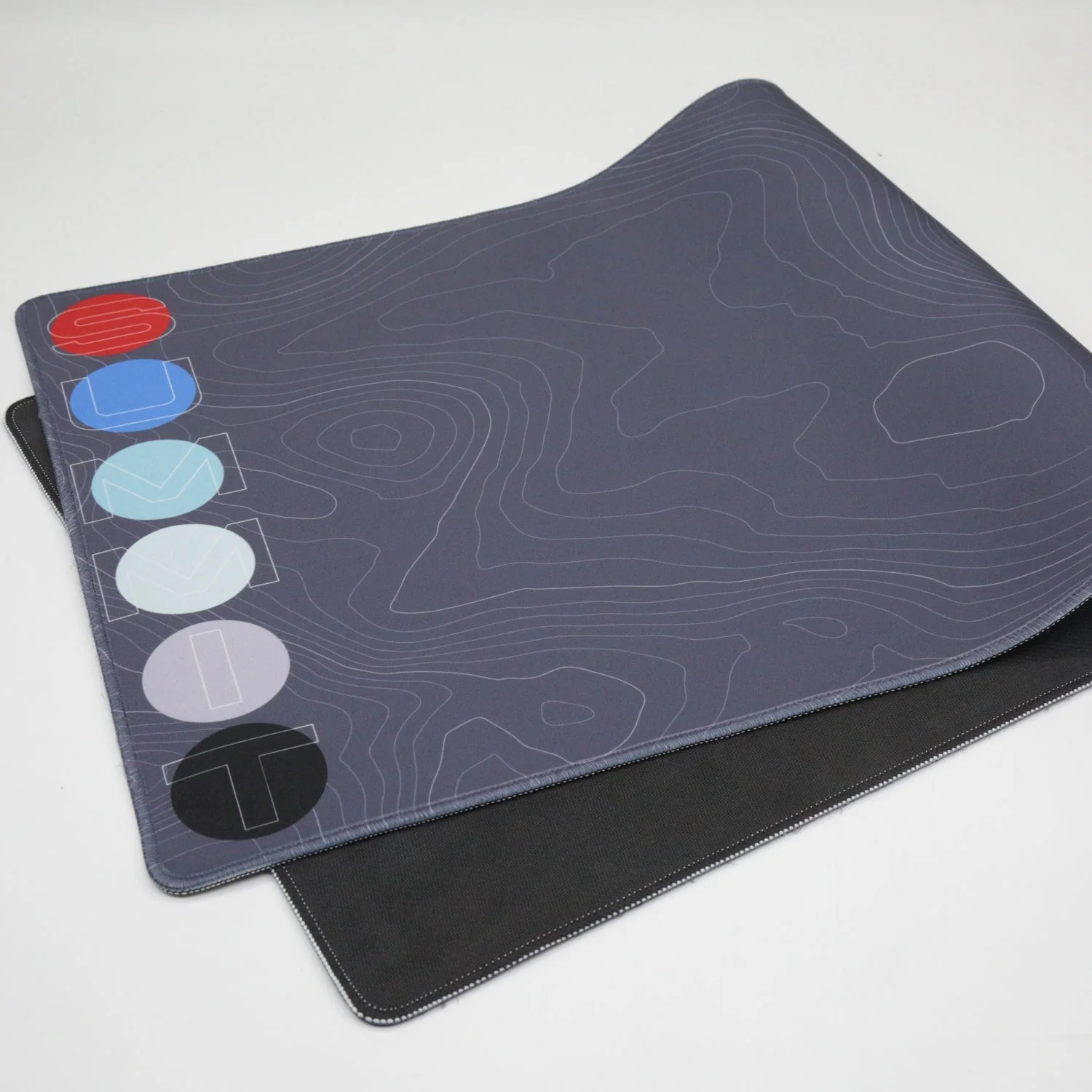 VARMILO Mousemat 900x400x3mm XL Desk Mouse Pad - Image 7