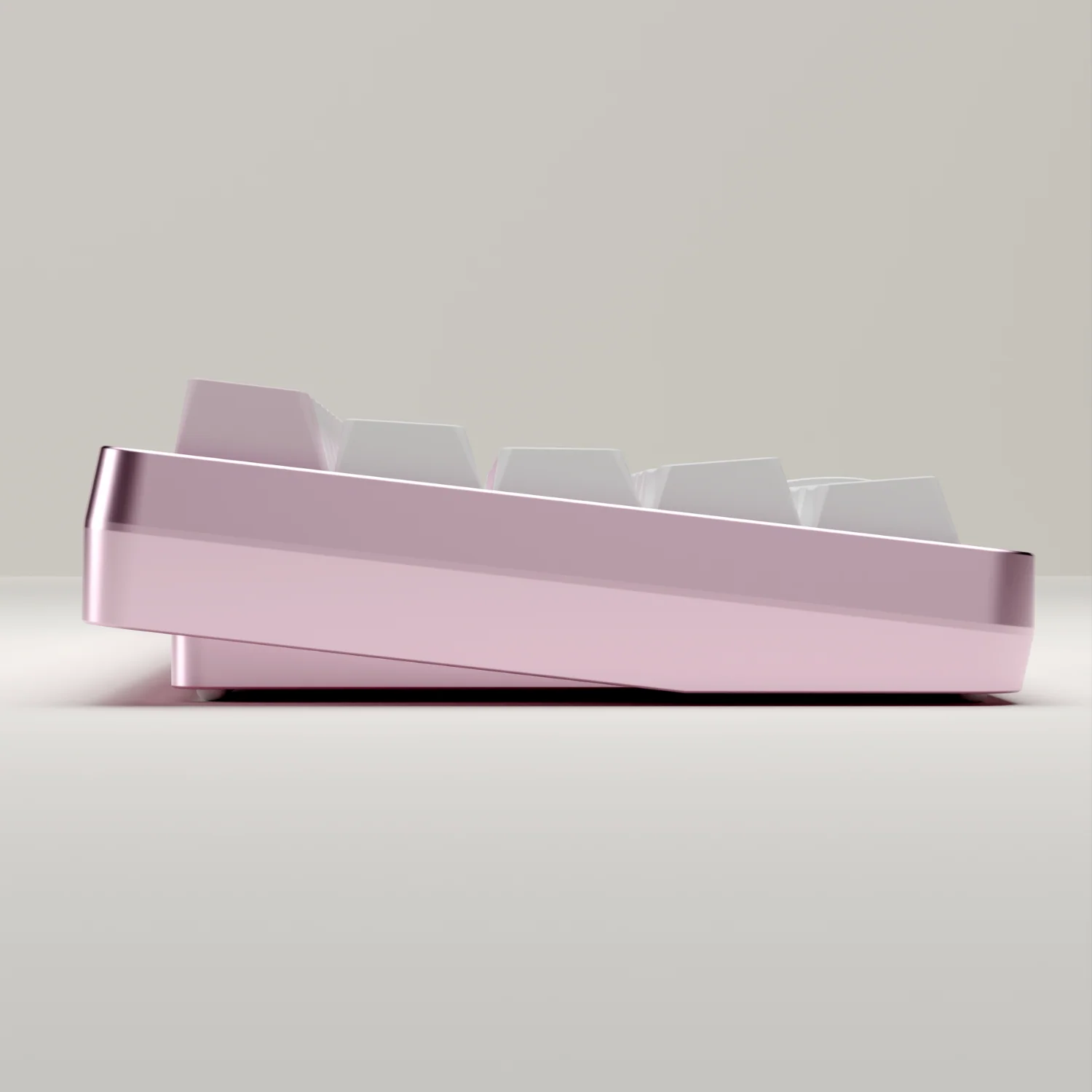 Varmilo MUSE65 HE Magnetic Switch Metal 8K Wired Gaming Keyboard - Image 12