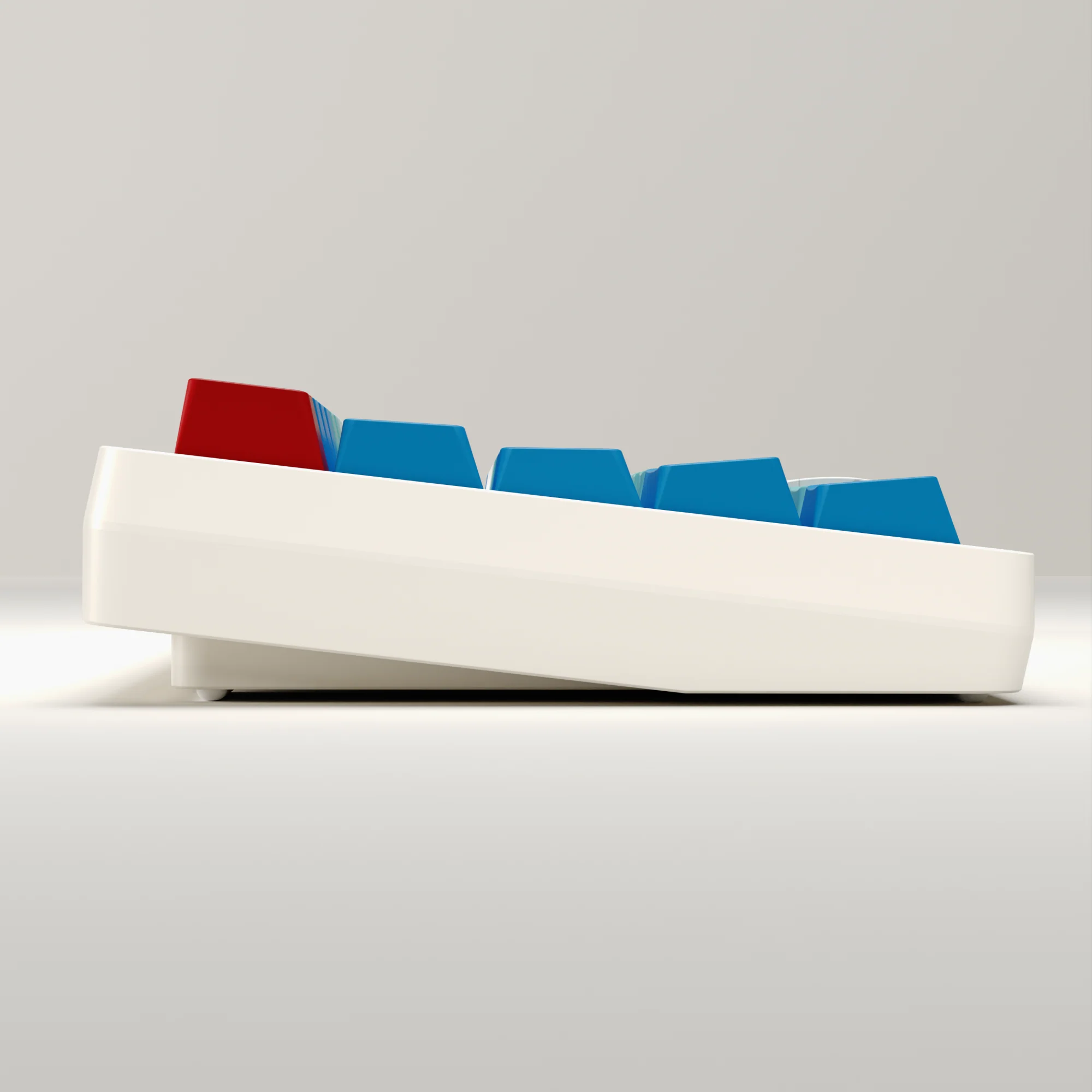 Varmilo MUSE65 HE Magnetic Switch Metal 8K Wired Gaming Keyboard - Image 15