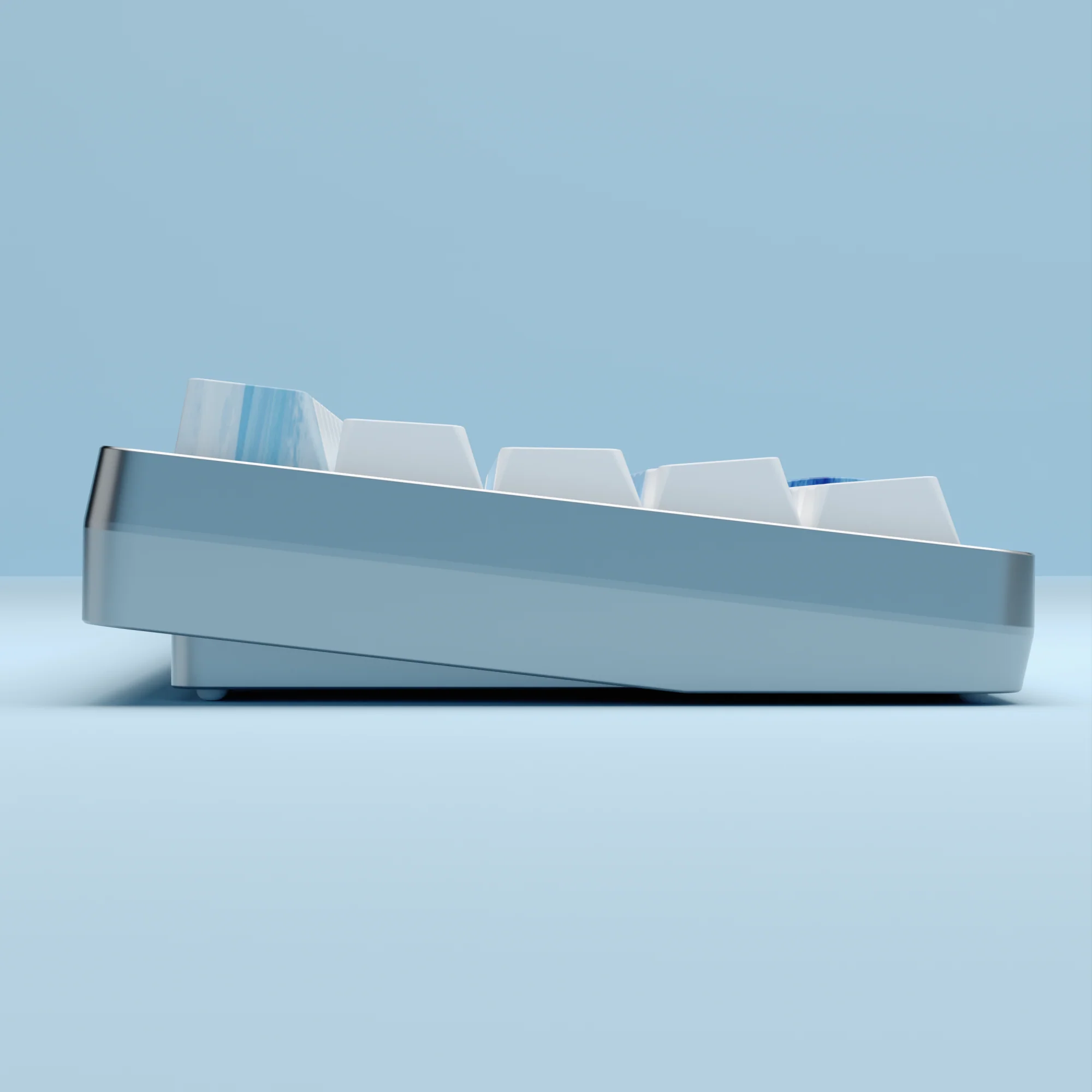 Varmilo MUSE65 HE Magnetic Switch Metal 8K Wired Gaming Keyboard - Image 17