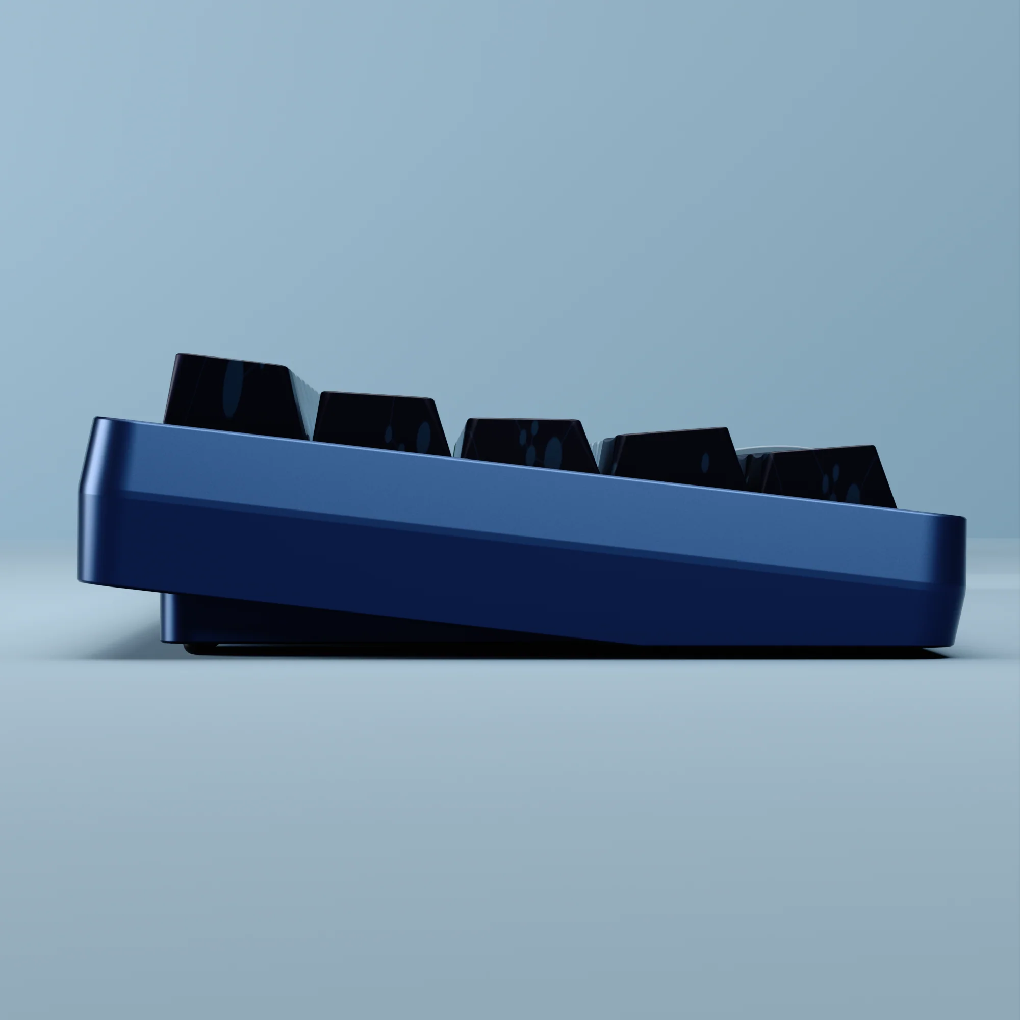Varmilo MUSE65 HE Magnetic Switch Metal 8K Wired Gaming Keyboard - Image 21