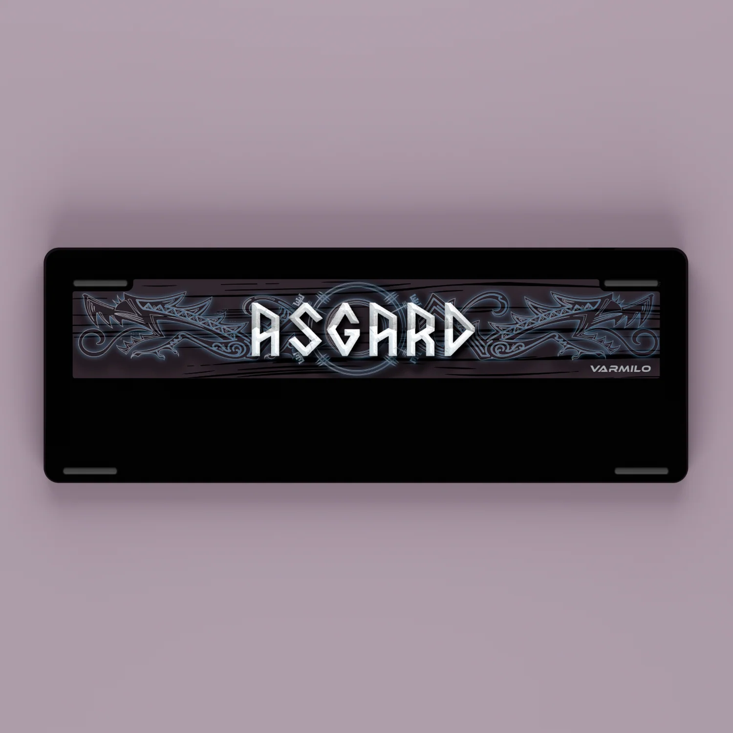 Varmilo MUSE65 HE Magnetic Switch Metal 8K Wired Gaming Keyboard - Image 7