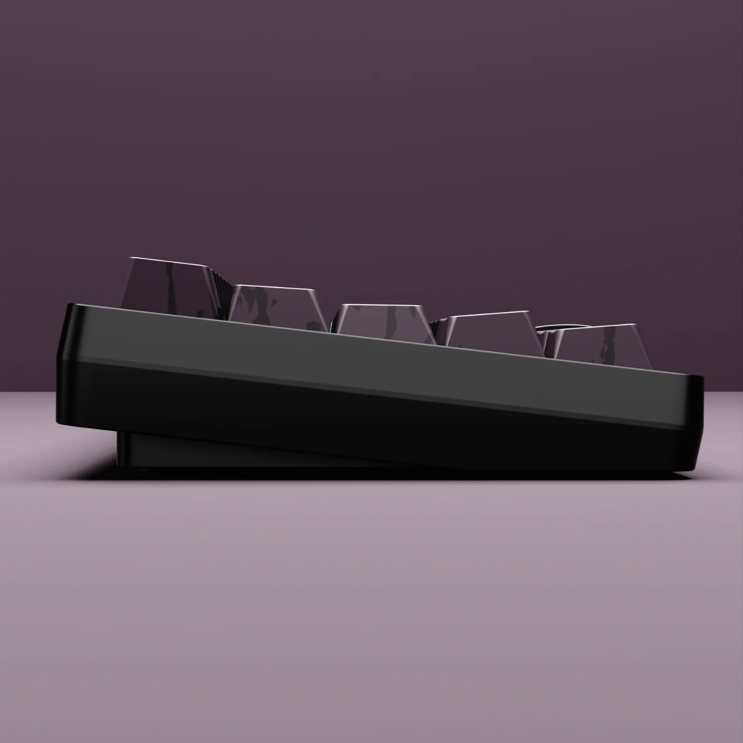 Varmilo MUSE65 HE Magnetic Switch Metal 8K Wired Gaming Keyboard - Image 8