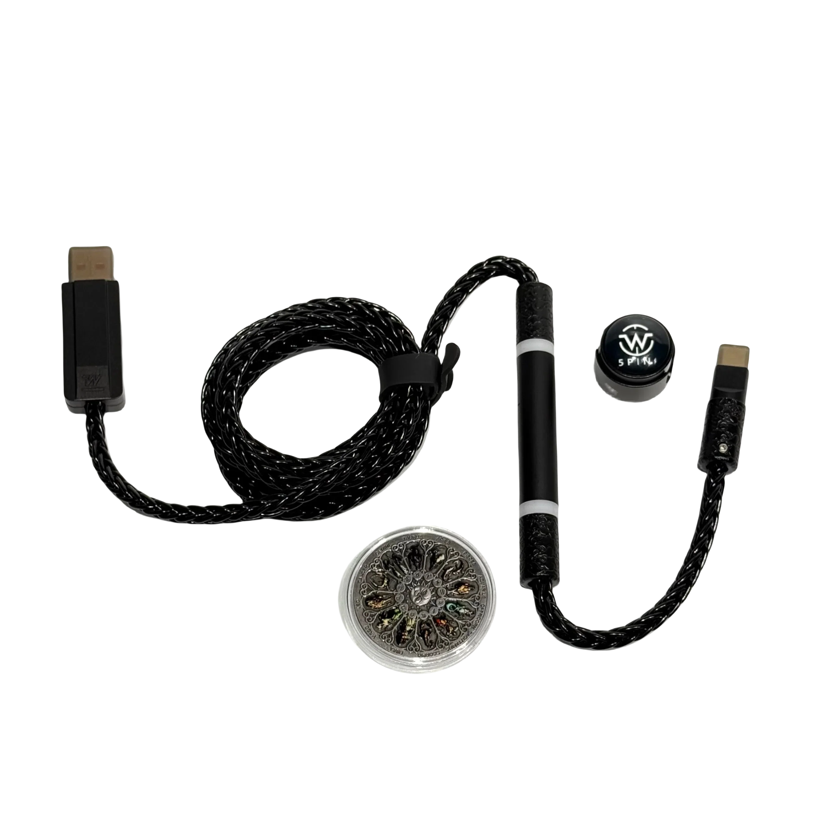 WINS SHOP USB-C Cable