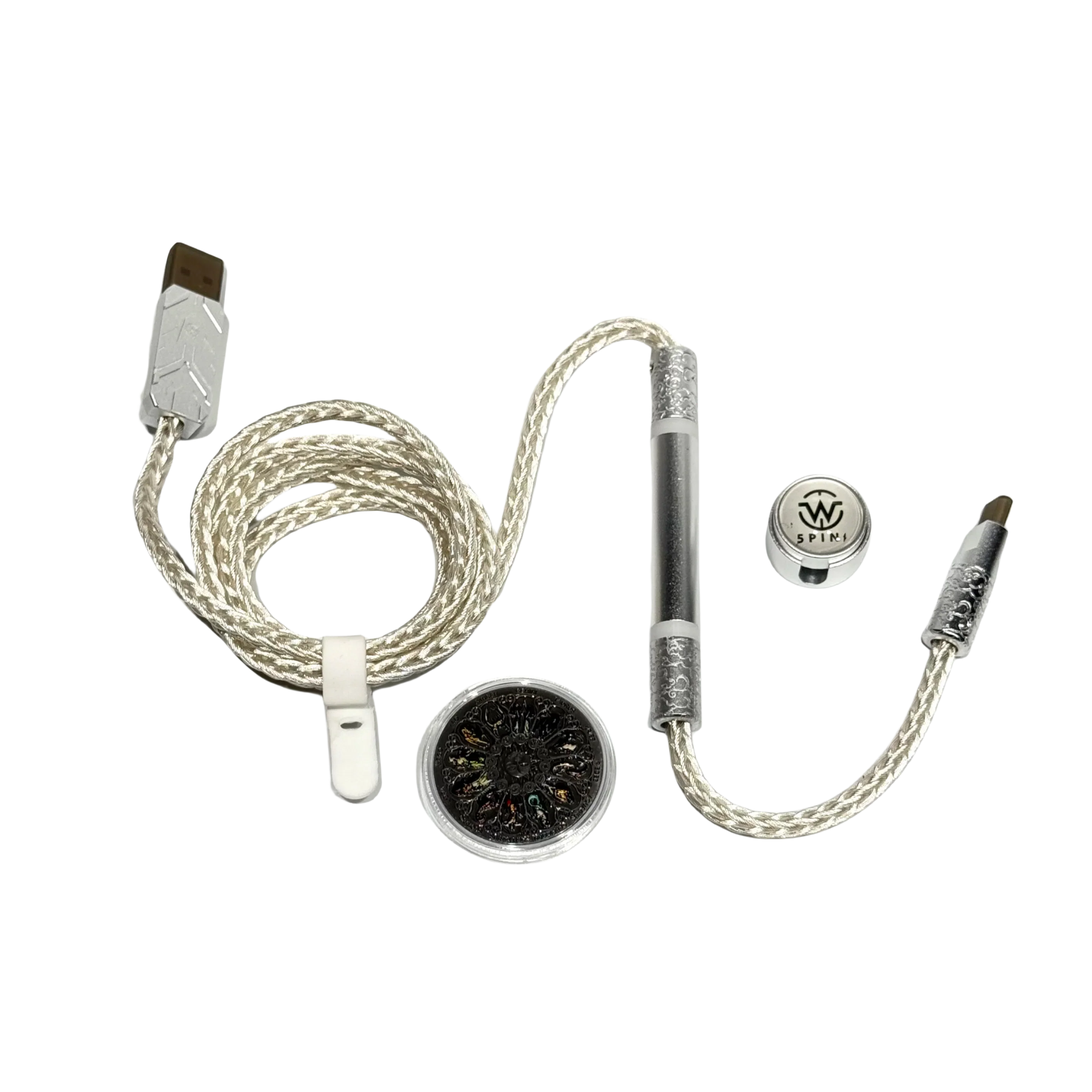 WINS SHOP USB-C Cable - Image 2