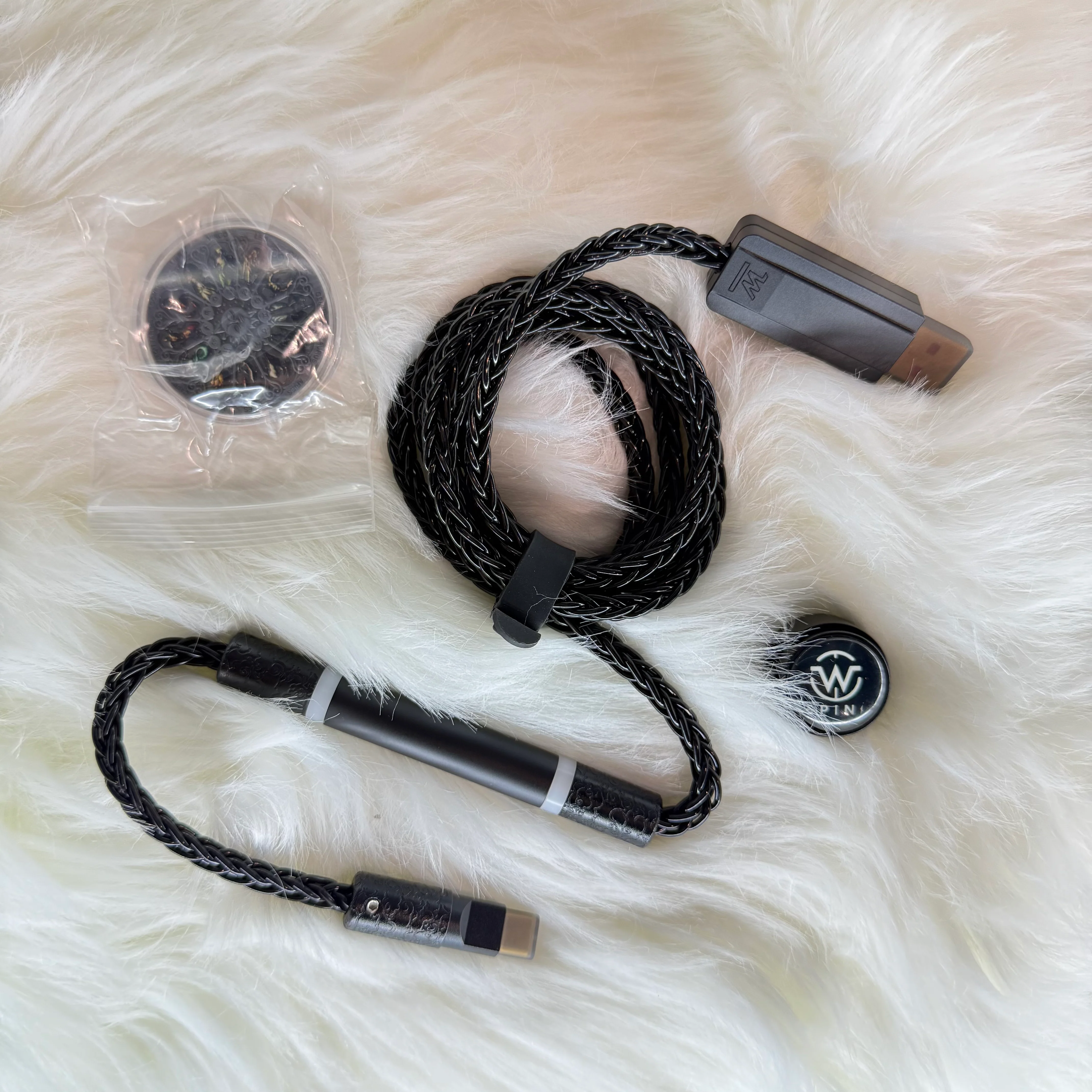WINS SHOP USB-C Cable - Image 4