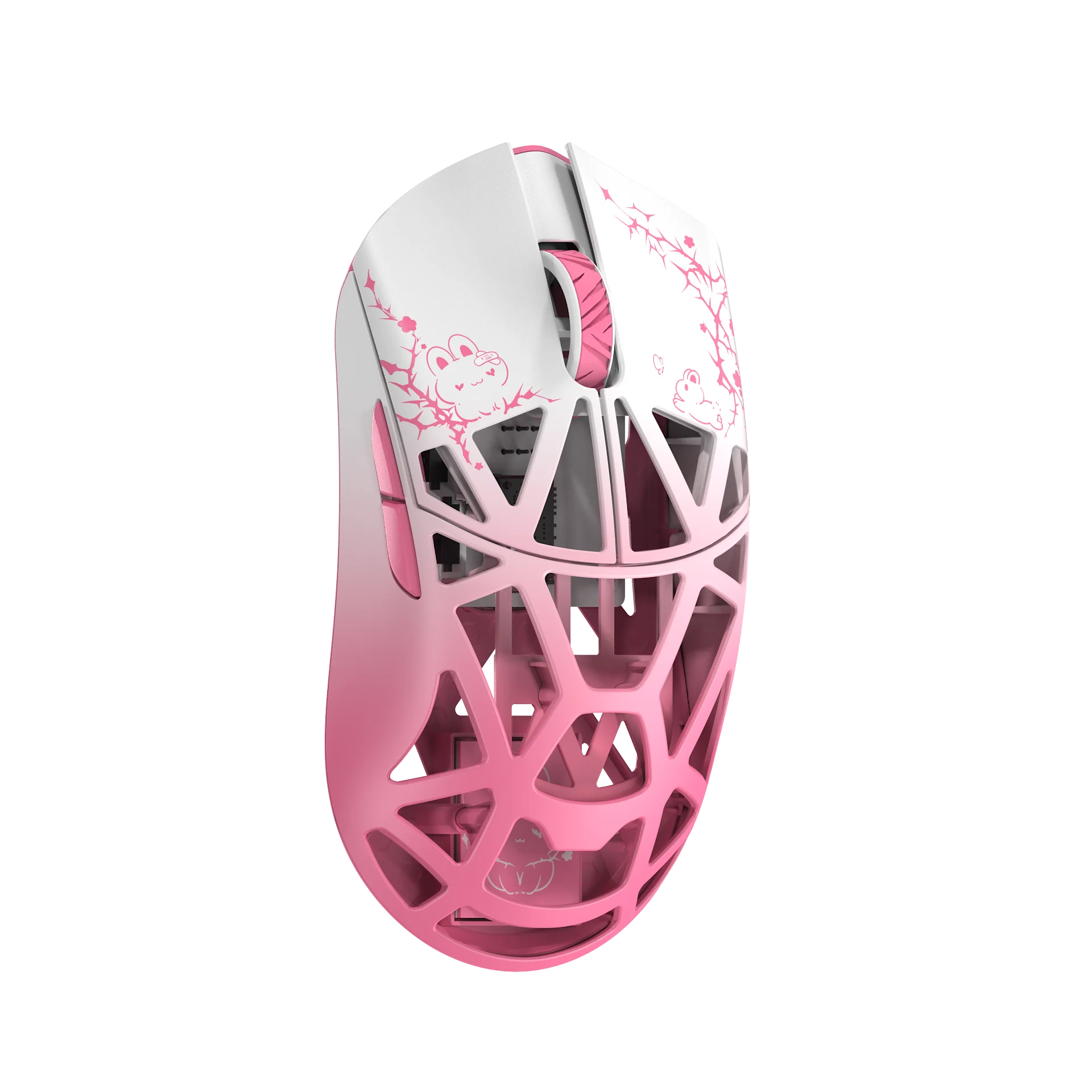 WLMOUSE Beast X Max 8K Magnesium Gaming Mouse - Image 10