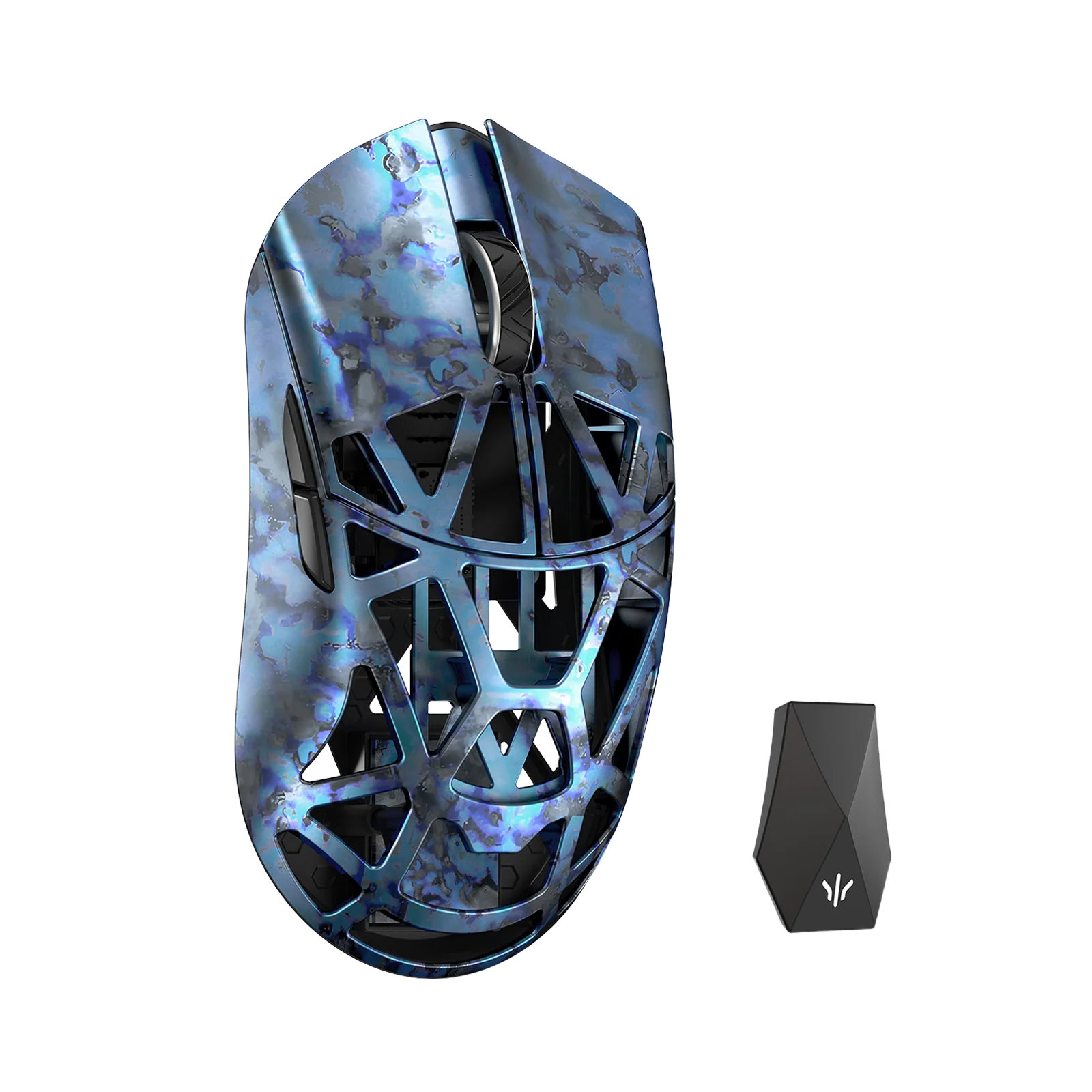 WLMOUSE Beast X Max 8K Magnesium Gaming Mouse - Image 12