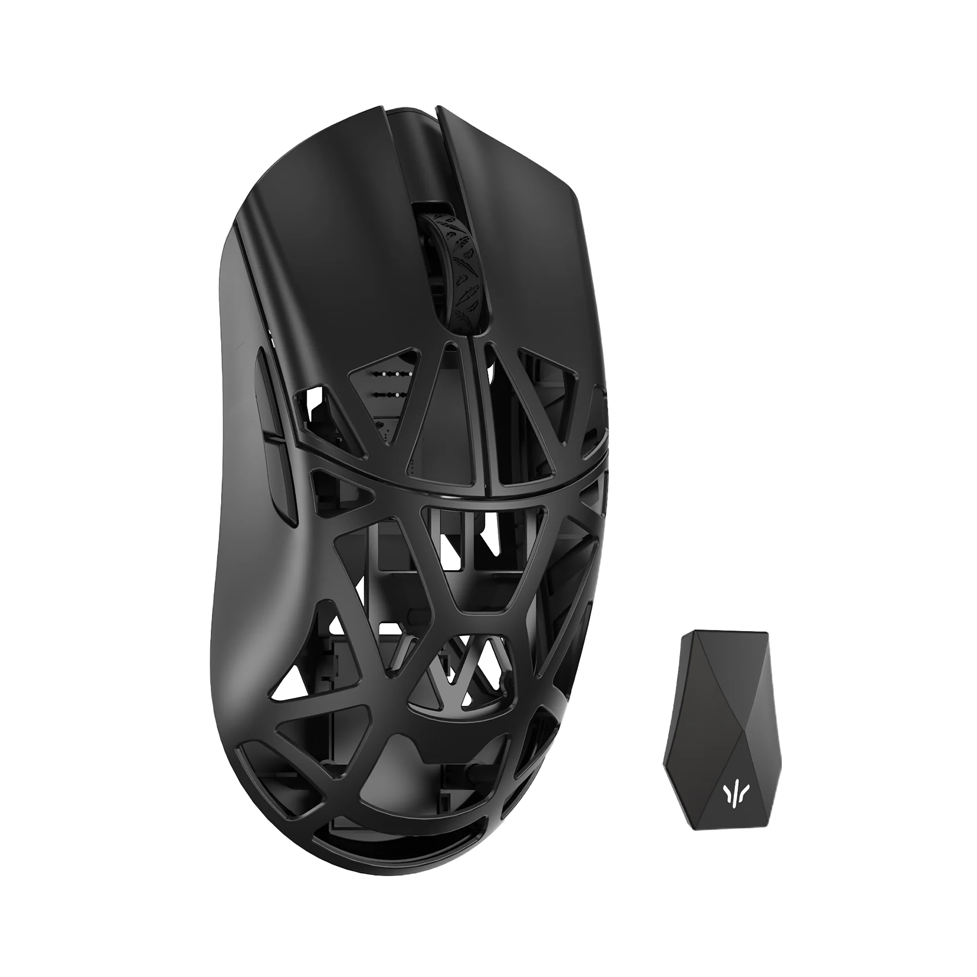 WLMOUSE Beast X Max 8K Magnesium Gaming Mouse - Image 13