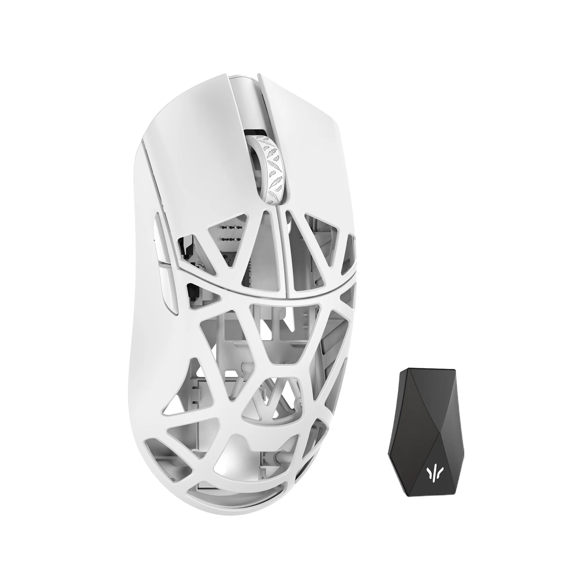 WLMOUSE Beast X Max 8K Magnesium Gaming Mouse - Image 14