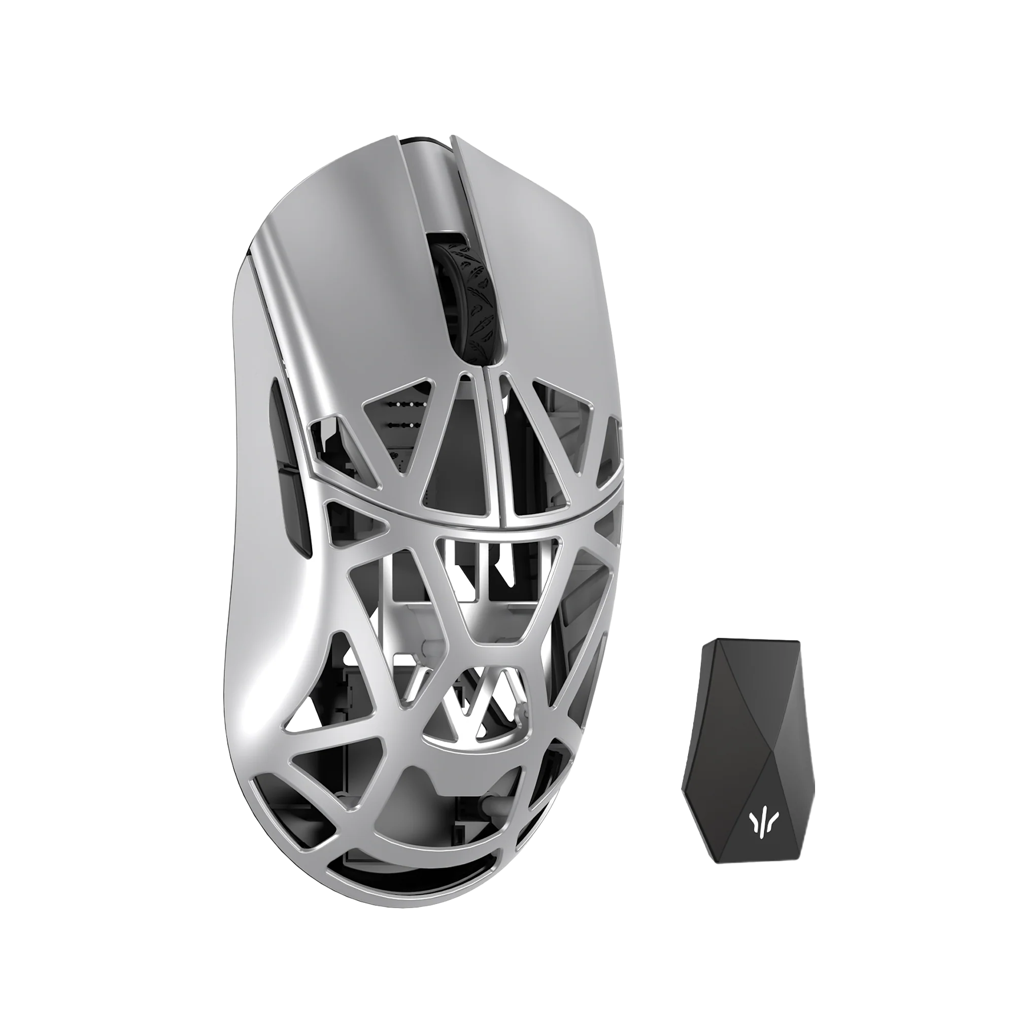 WLMOUSE Beast X Max 8K Magnesium Gaming Mouse - Image 15