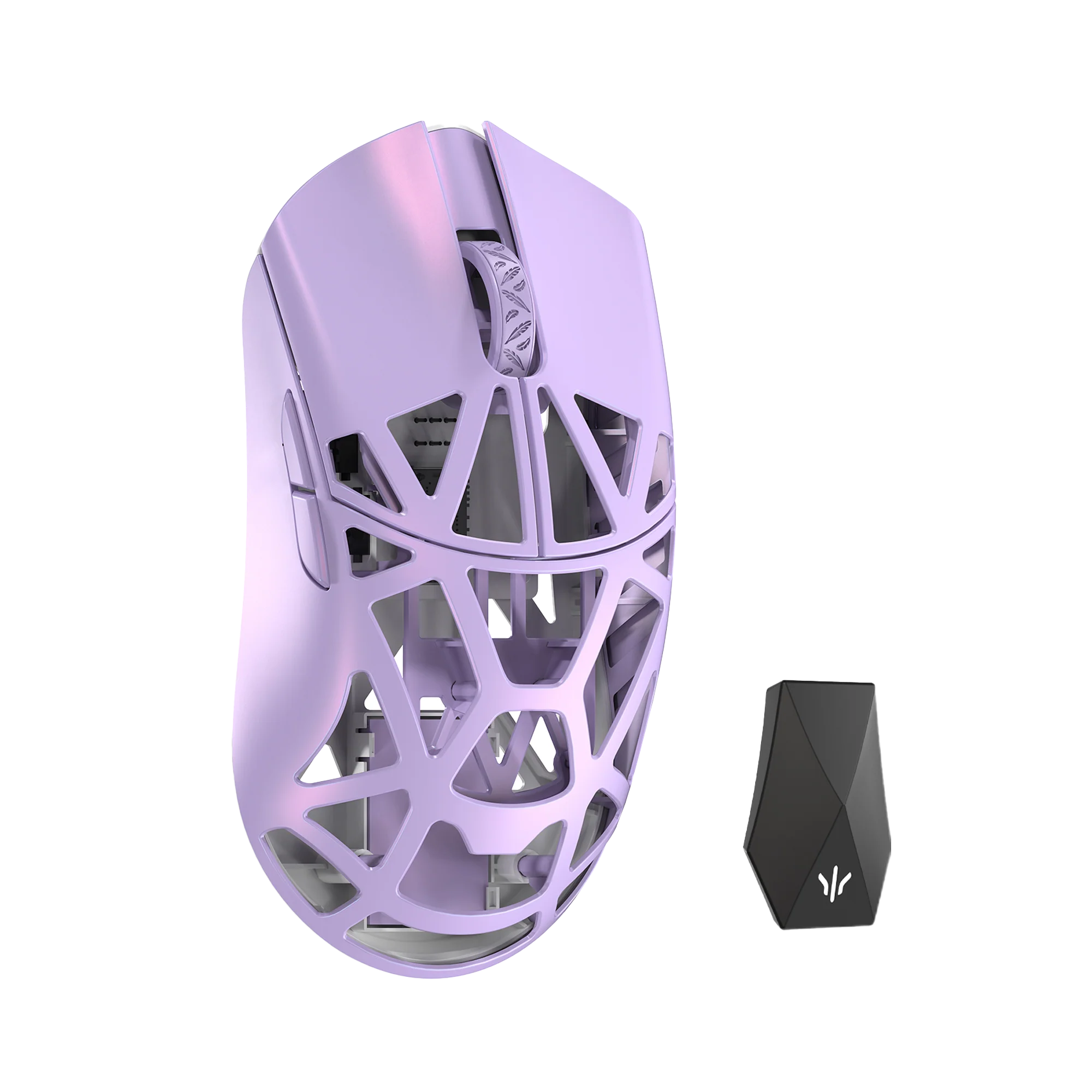 WLMOUSE Beast X Max 8K Magnesium Gaming Mouse - Image 16