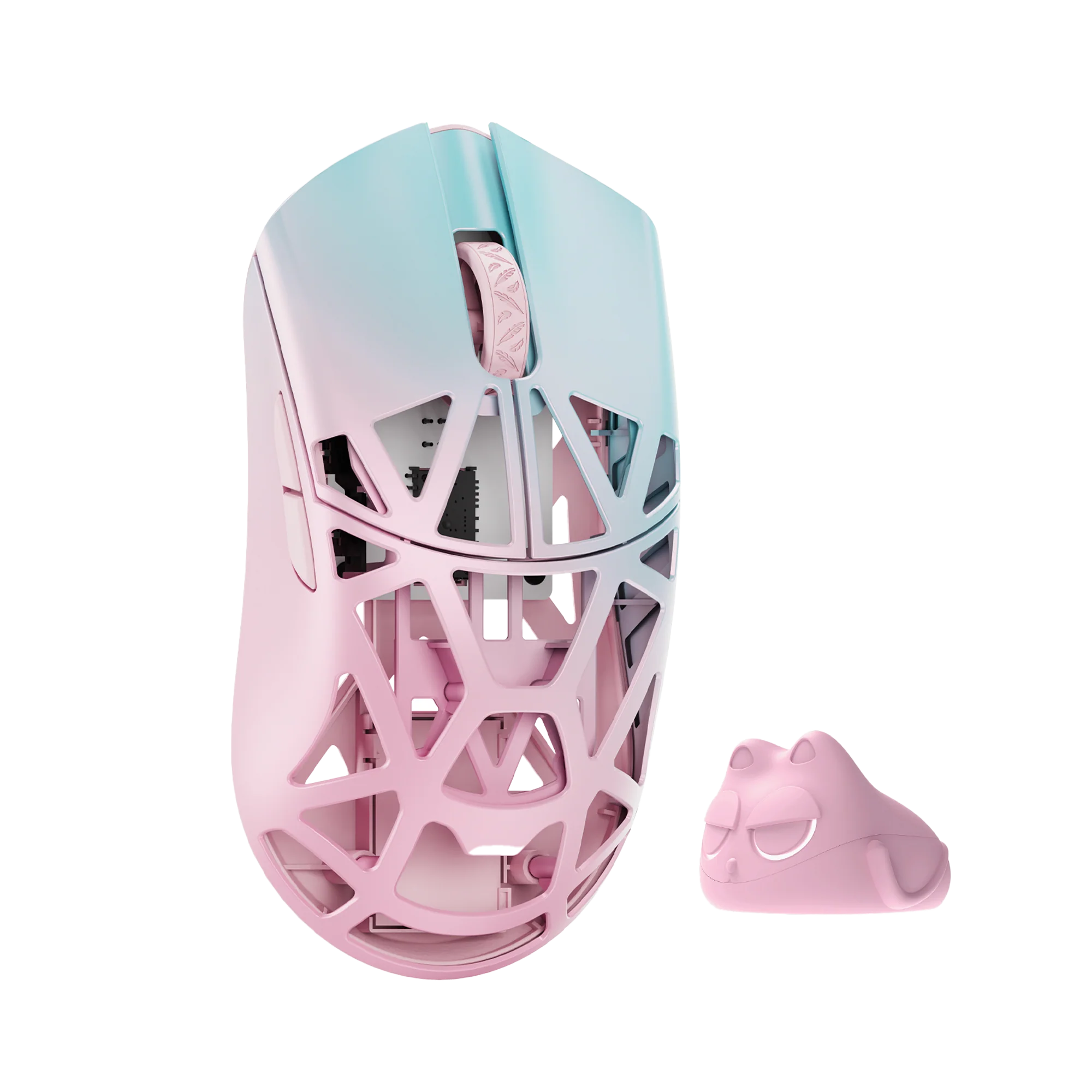 WLMOUSE Beast X Max 8K Magnesium Gaming Mouse - Image 17