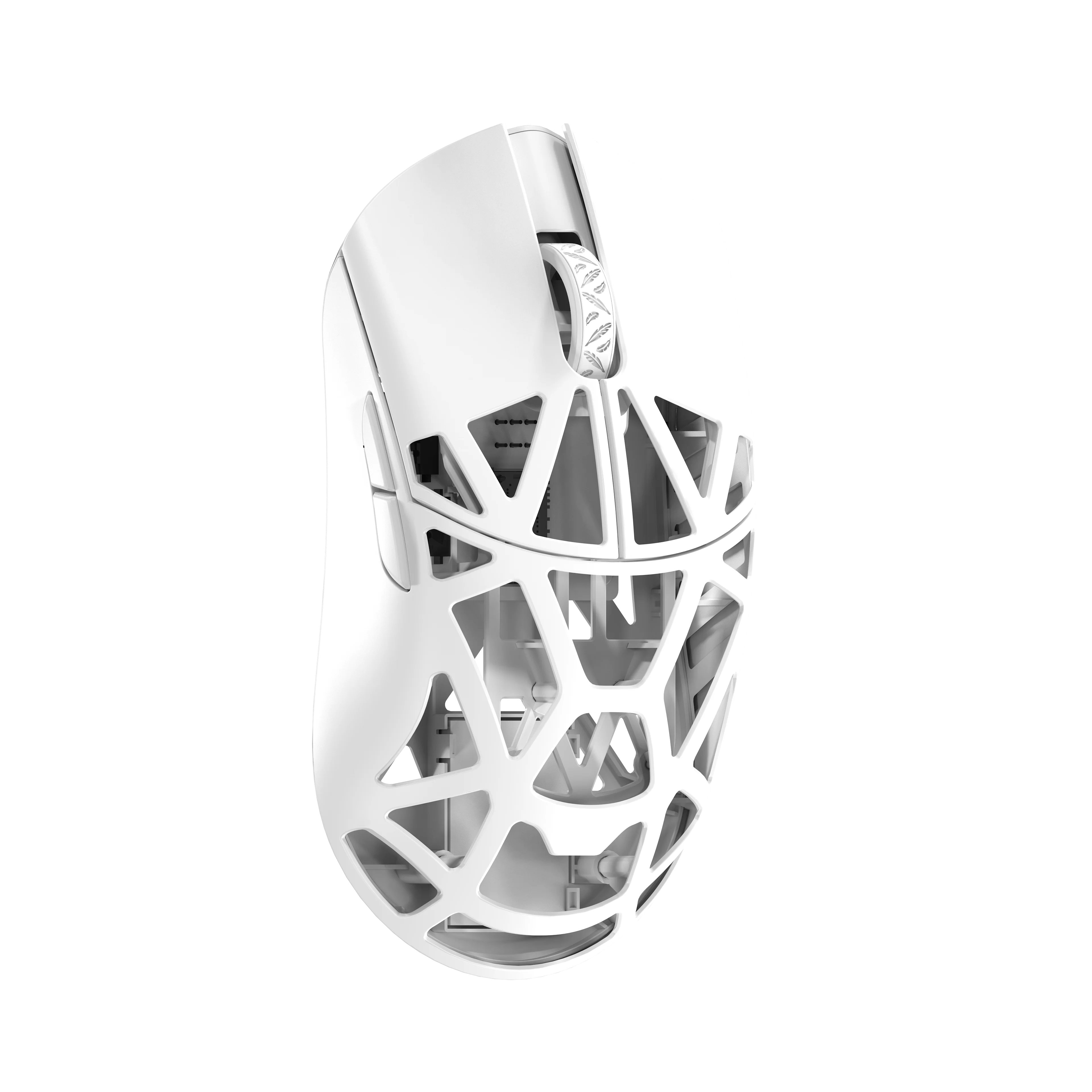 WLMOUSE Beast X Max 8K Magnesium Gaming Mouse - Image 6