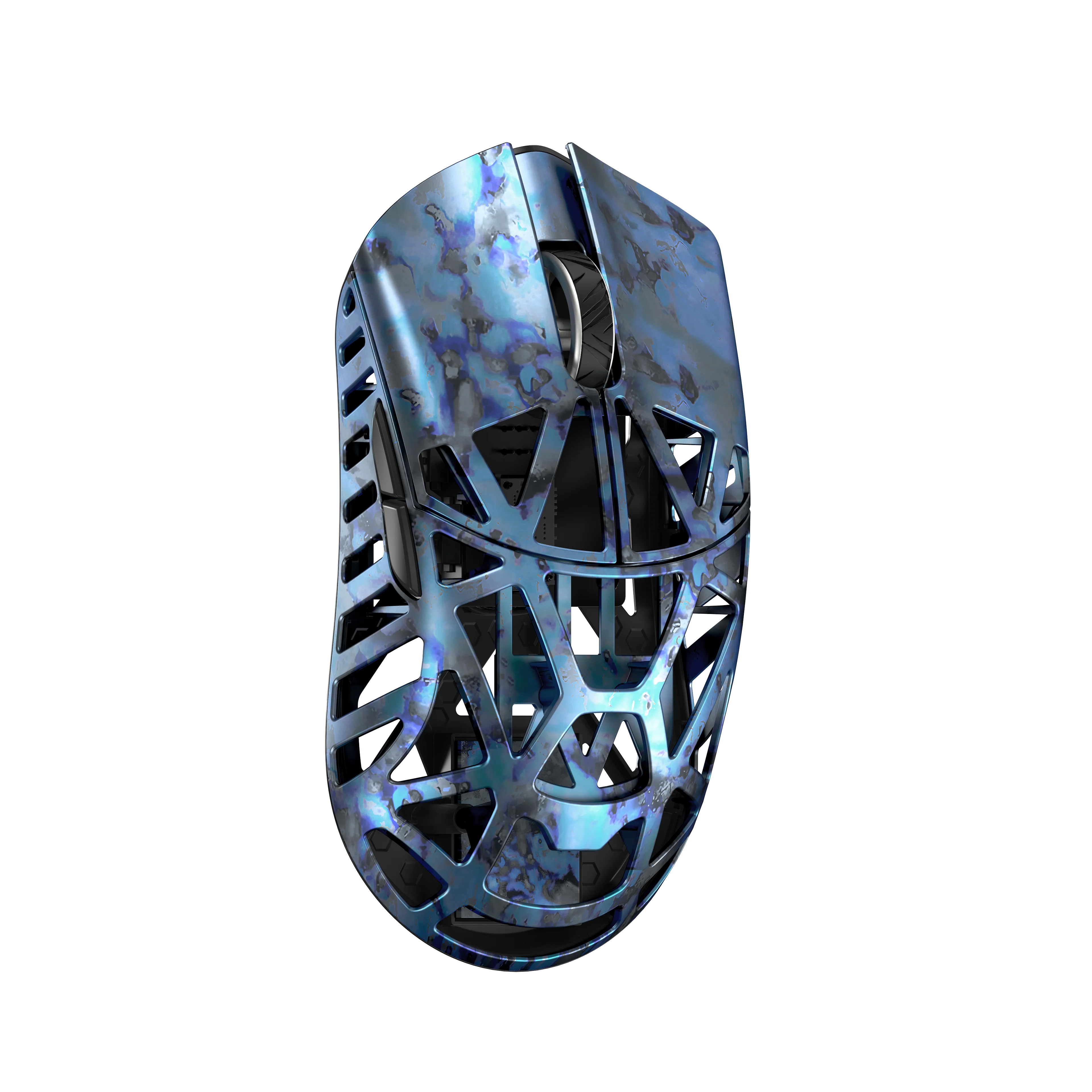 WLMOUSE Beast X Max 8K Magnesium Gaming Mouse - Image 7
