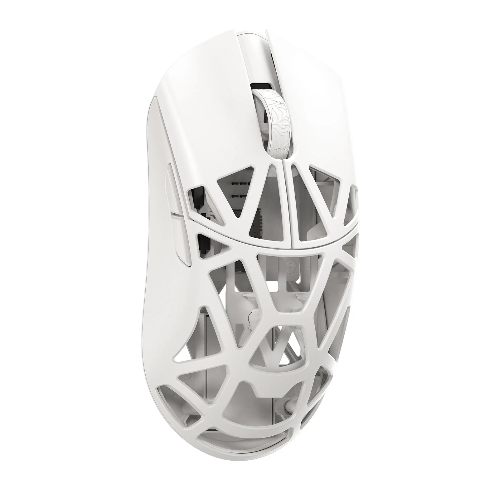 WLMOUSE Beast X Mini Pro 8K Magnesium Gaming Mouse - Image 4