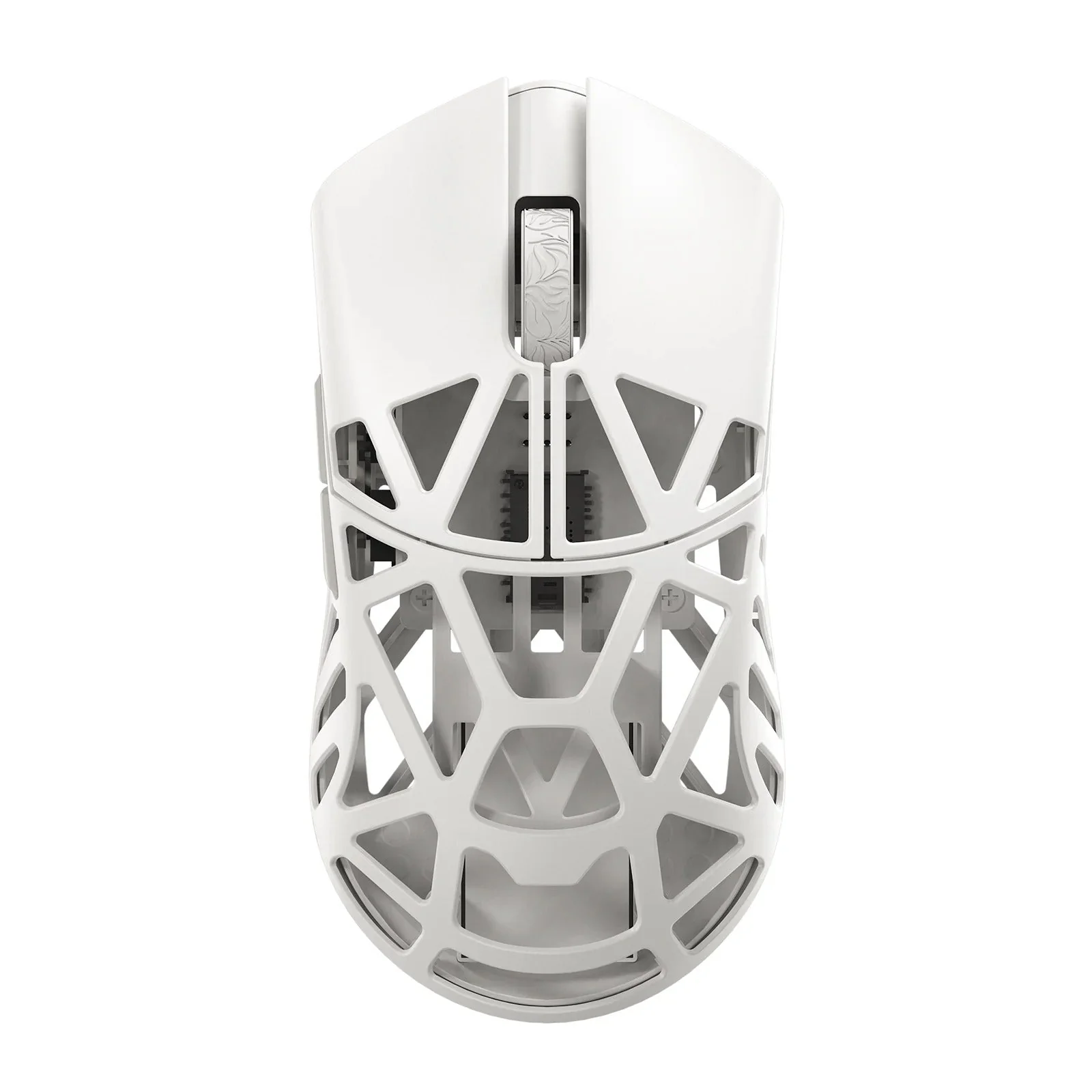 WLMOUSE Beast X Mini Pro 8K Magnesium Gaming Mouse - Image 5