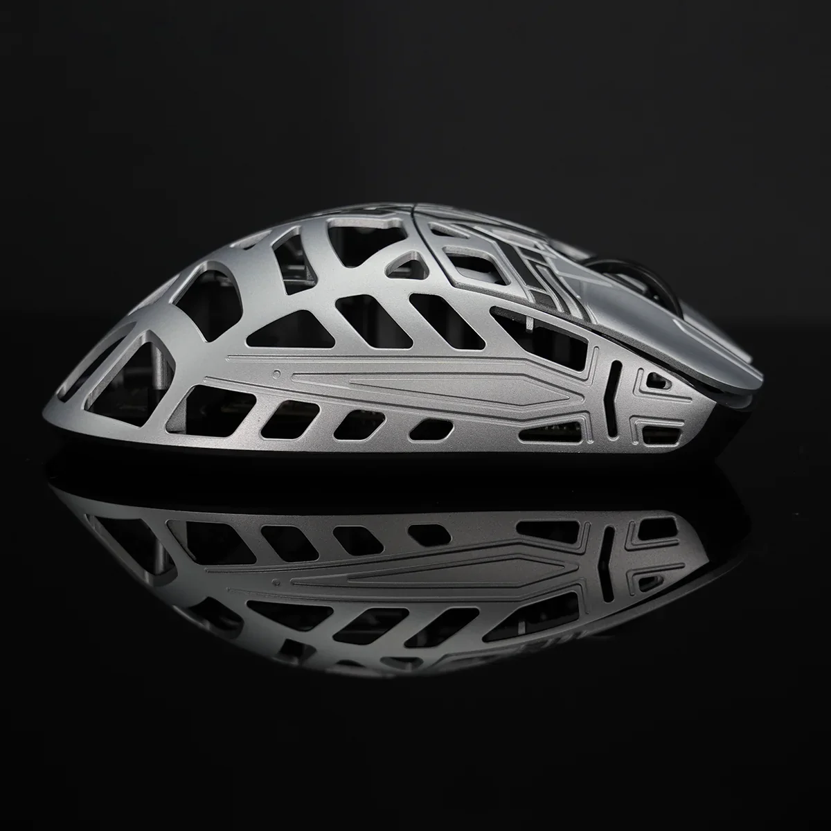 WLMOUSE Sword X 8K Magnesium Gaming Mouse - Image 10