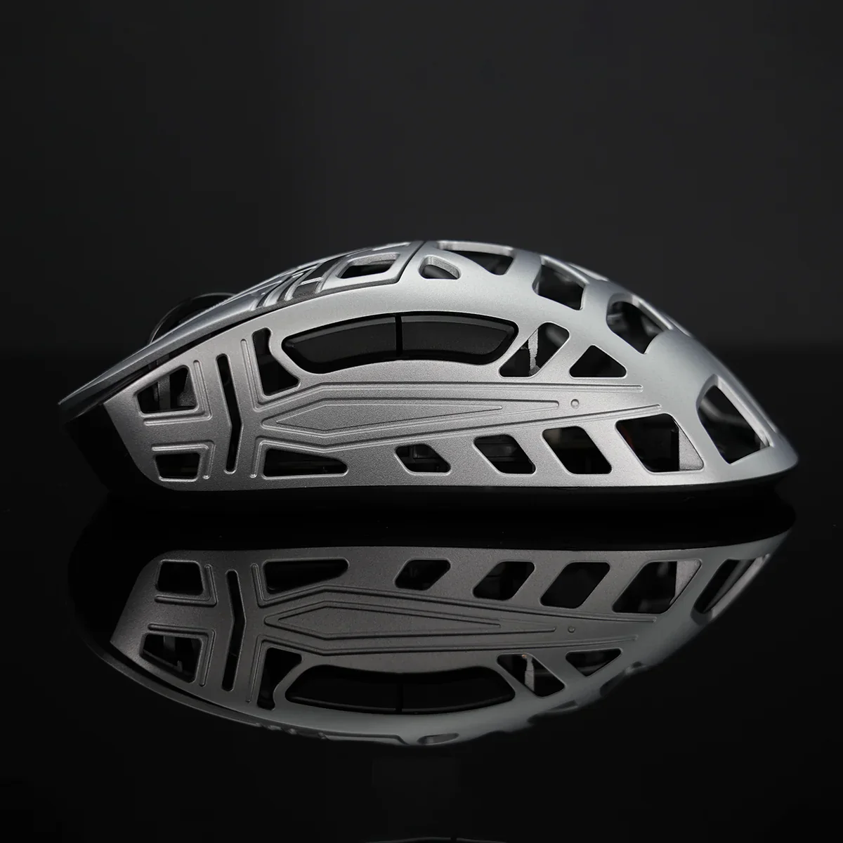 WLMOUSE Sword X 8K Magnesium Gaming Mouse - Image 11