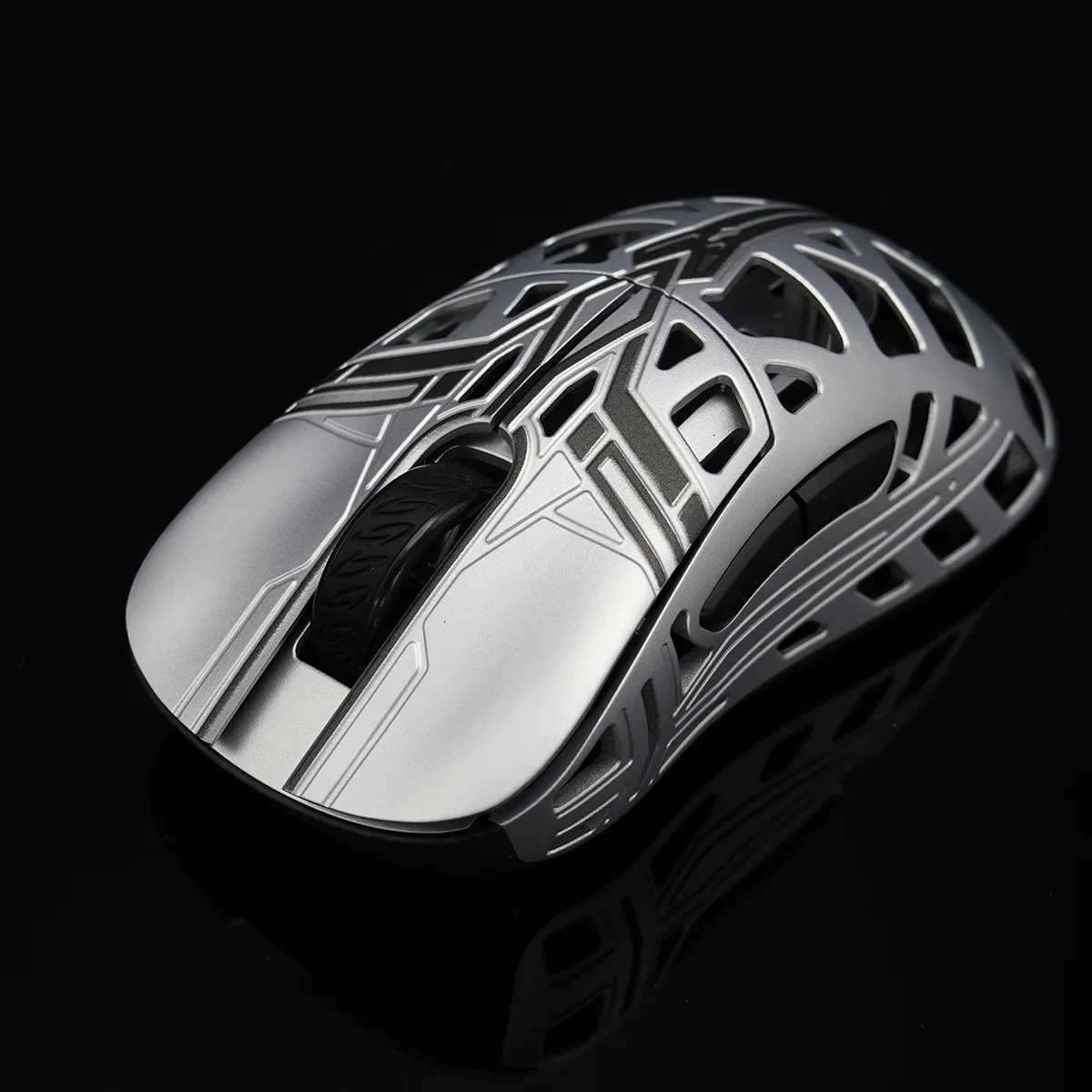 WLMOUSE Sword X 8K Magnesium Gaming Mouse - Image 12